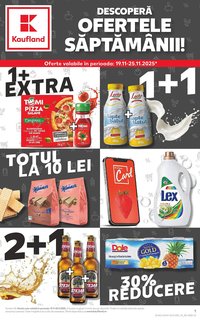 Catalog Kaufland