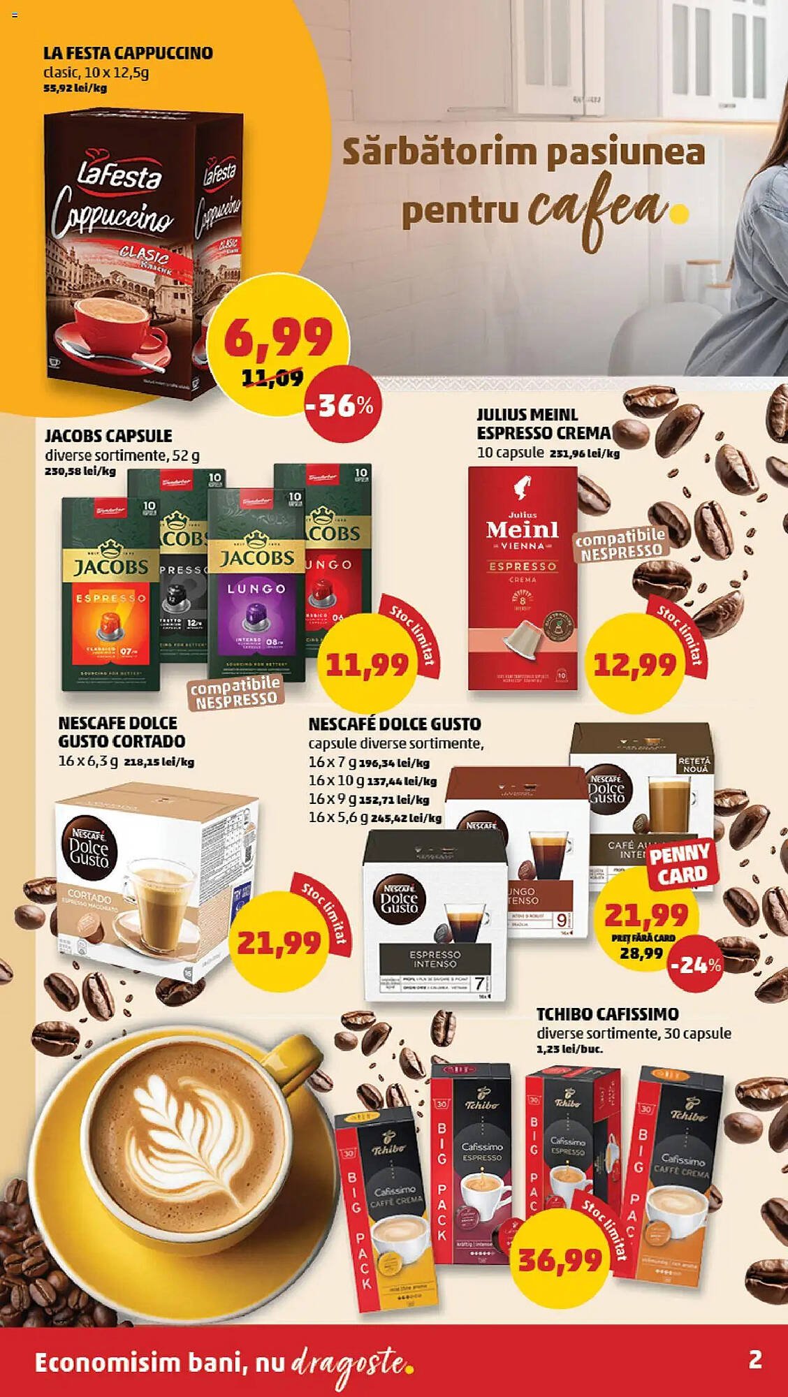 Catalog Penny