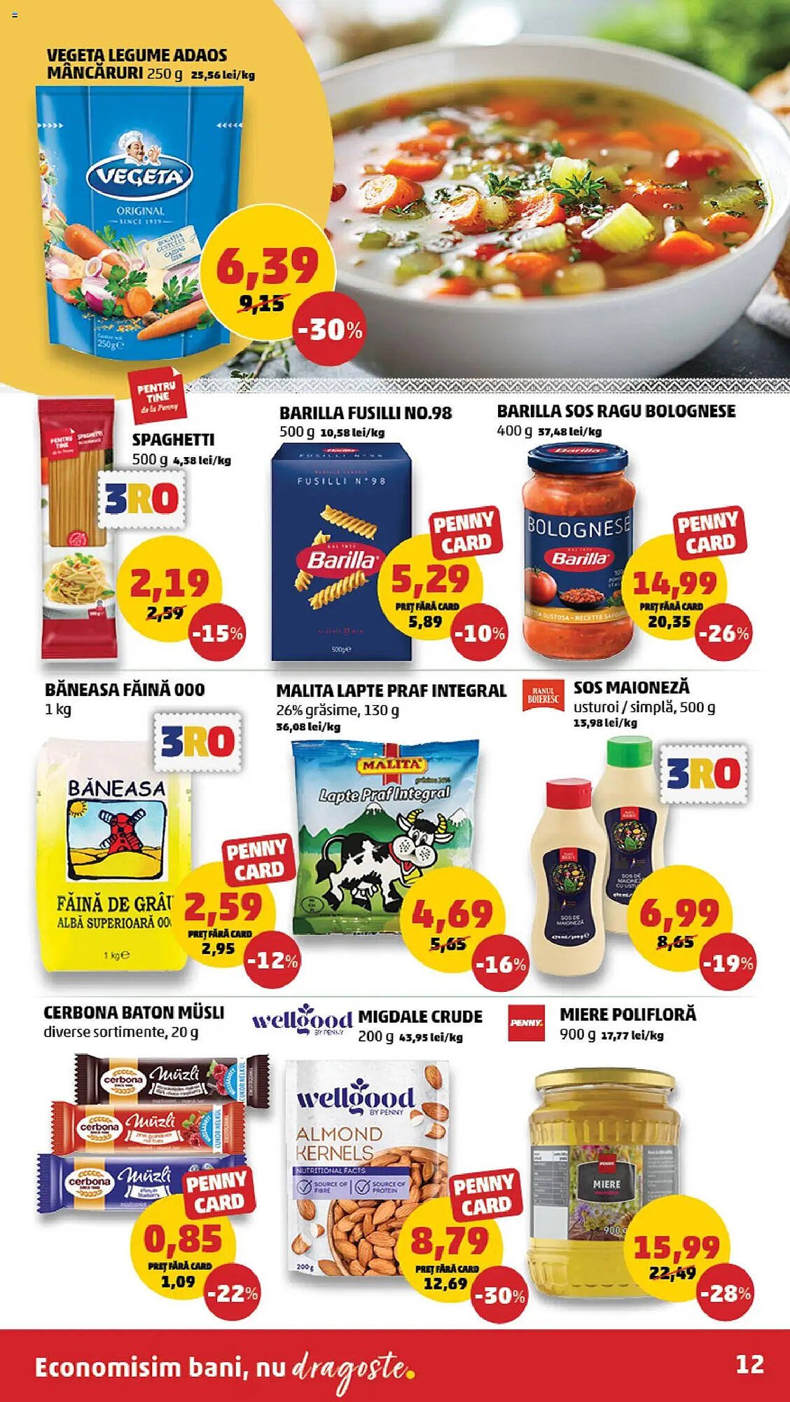 Catalog Penny