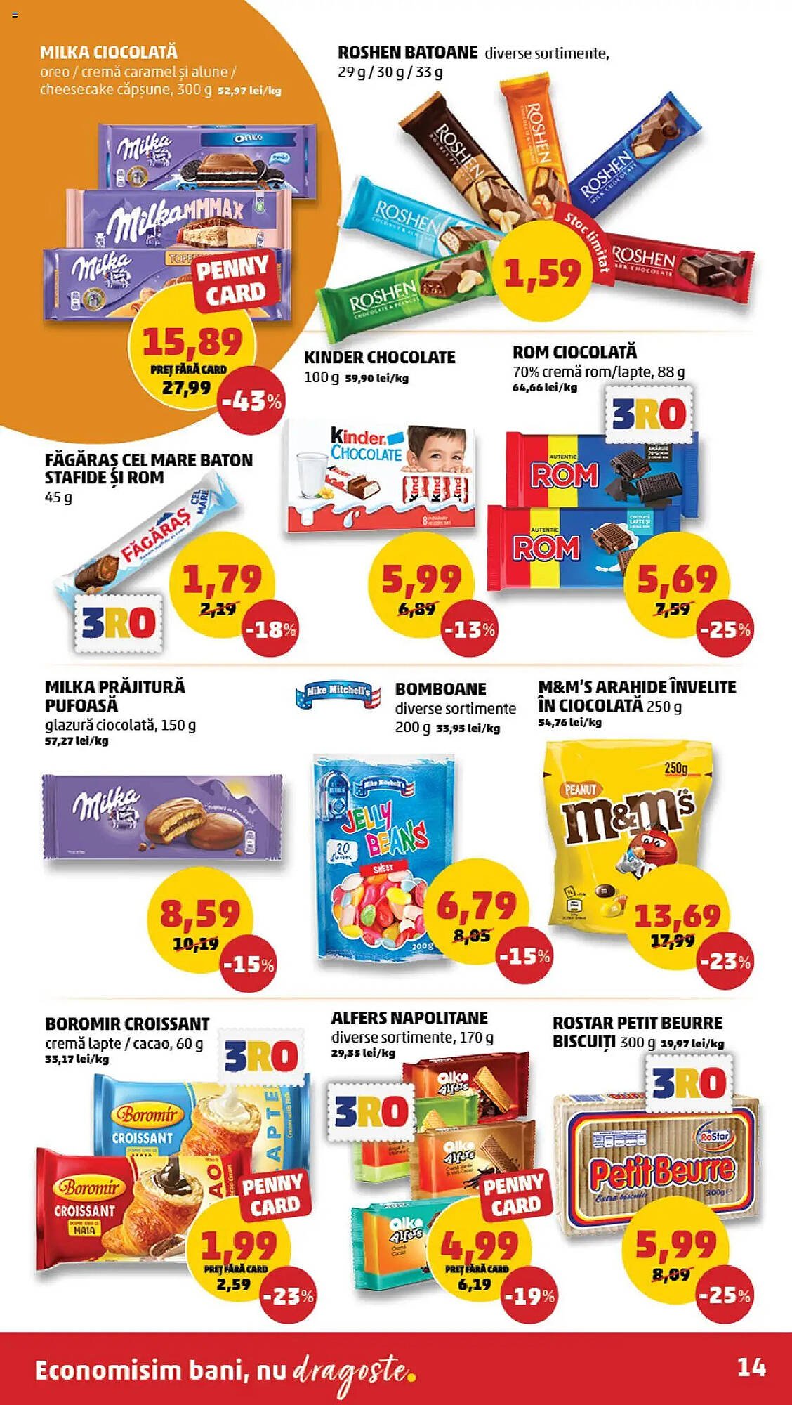 Catalog Penny