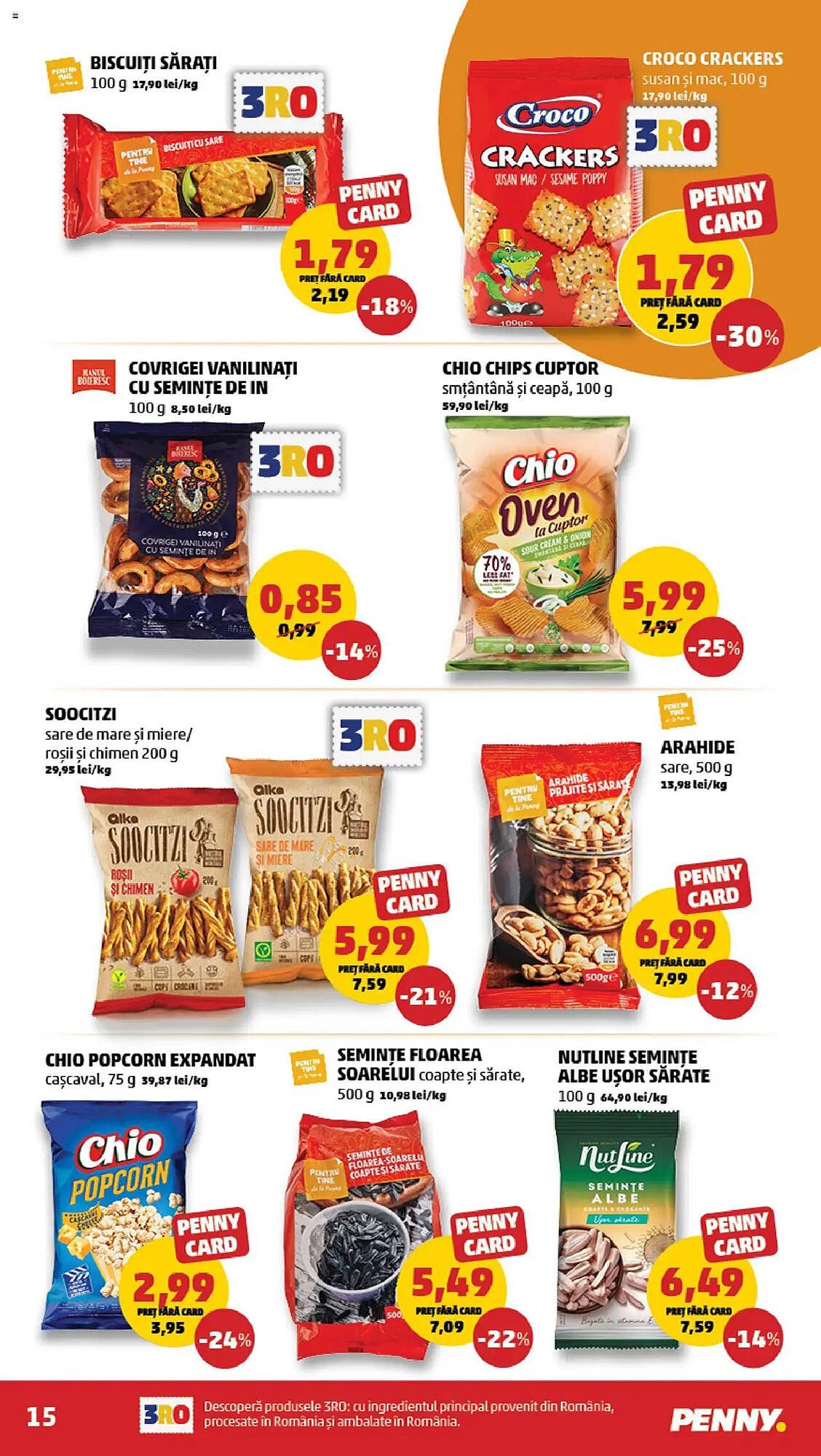 Catalog Penny