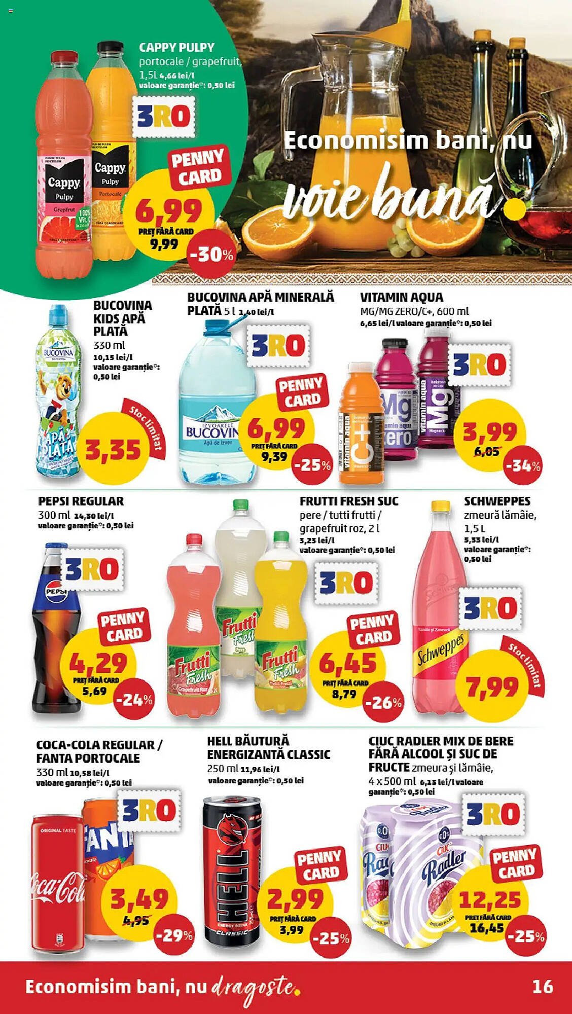 Catalog Penny