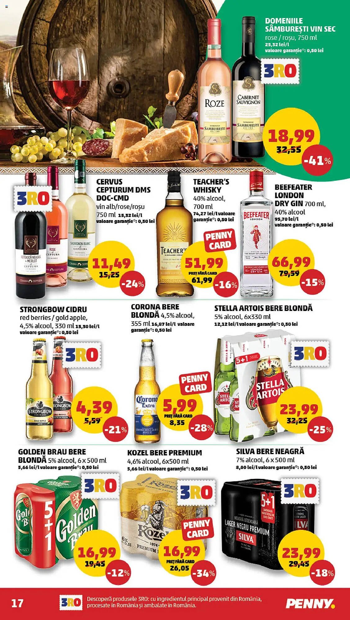 Catalog Penny