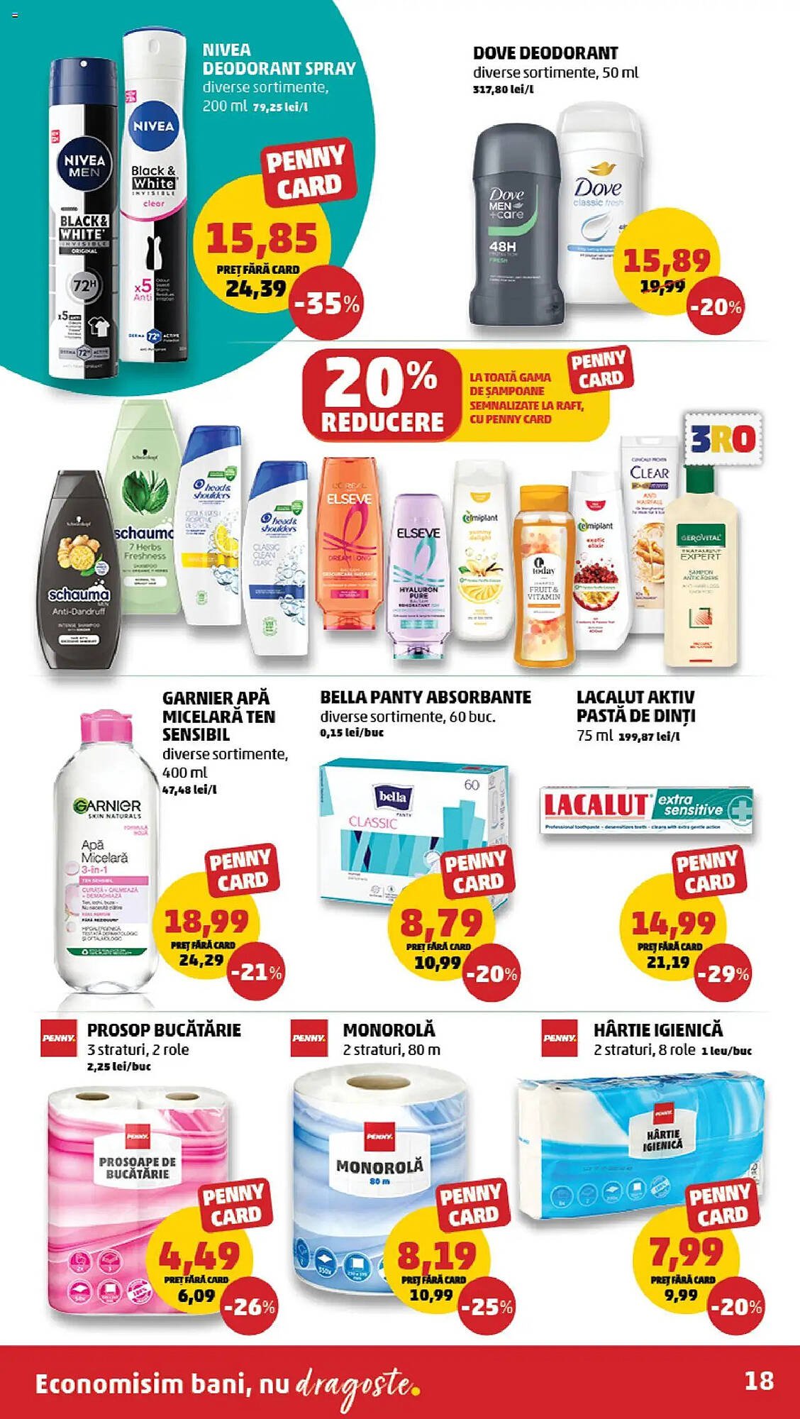 Catalog Penny
