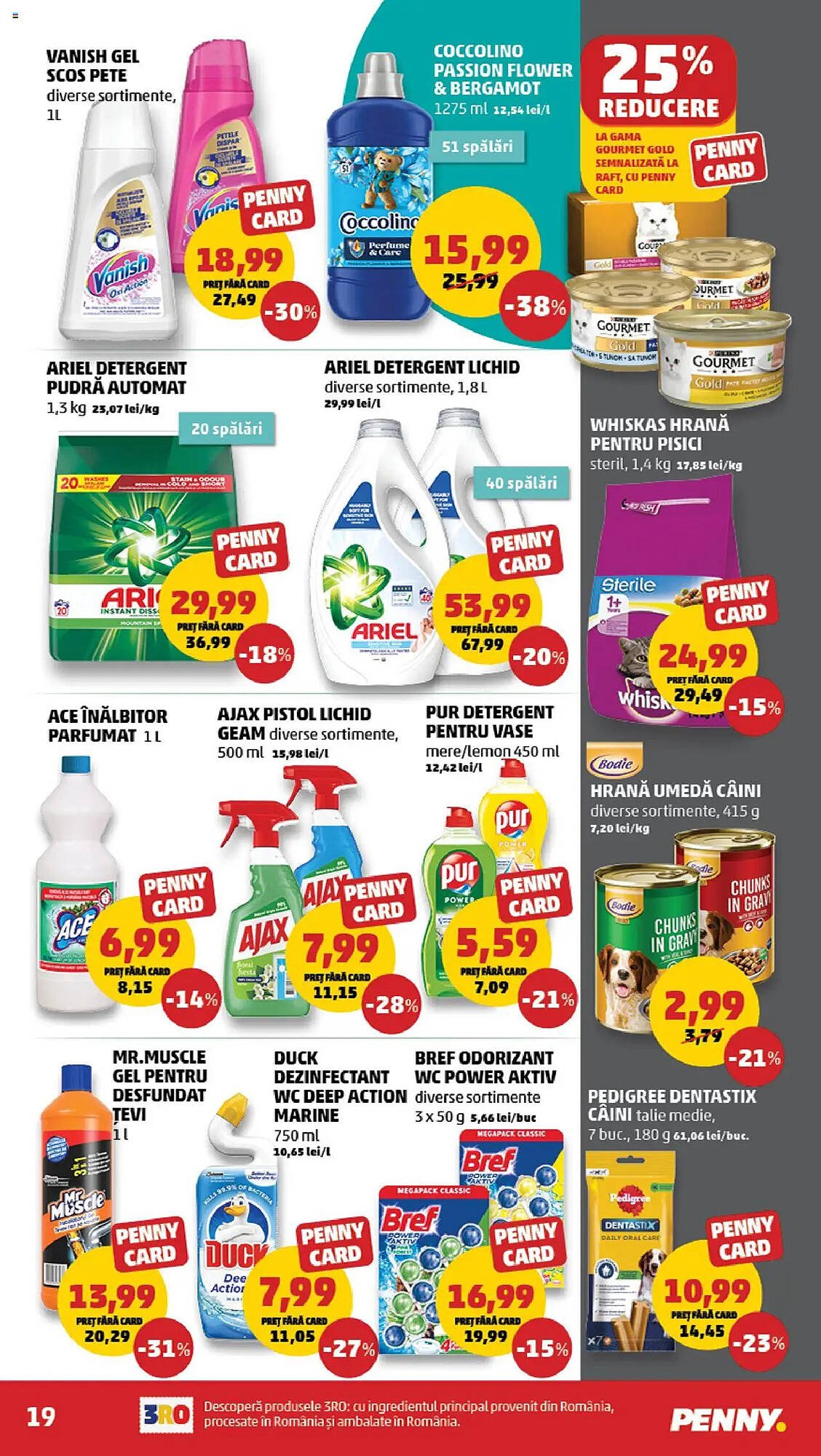 Catalog Penny