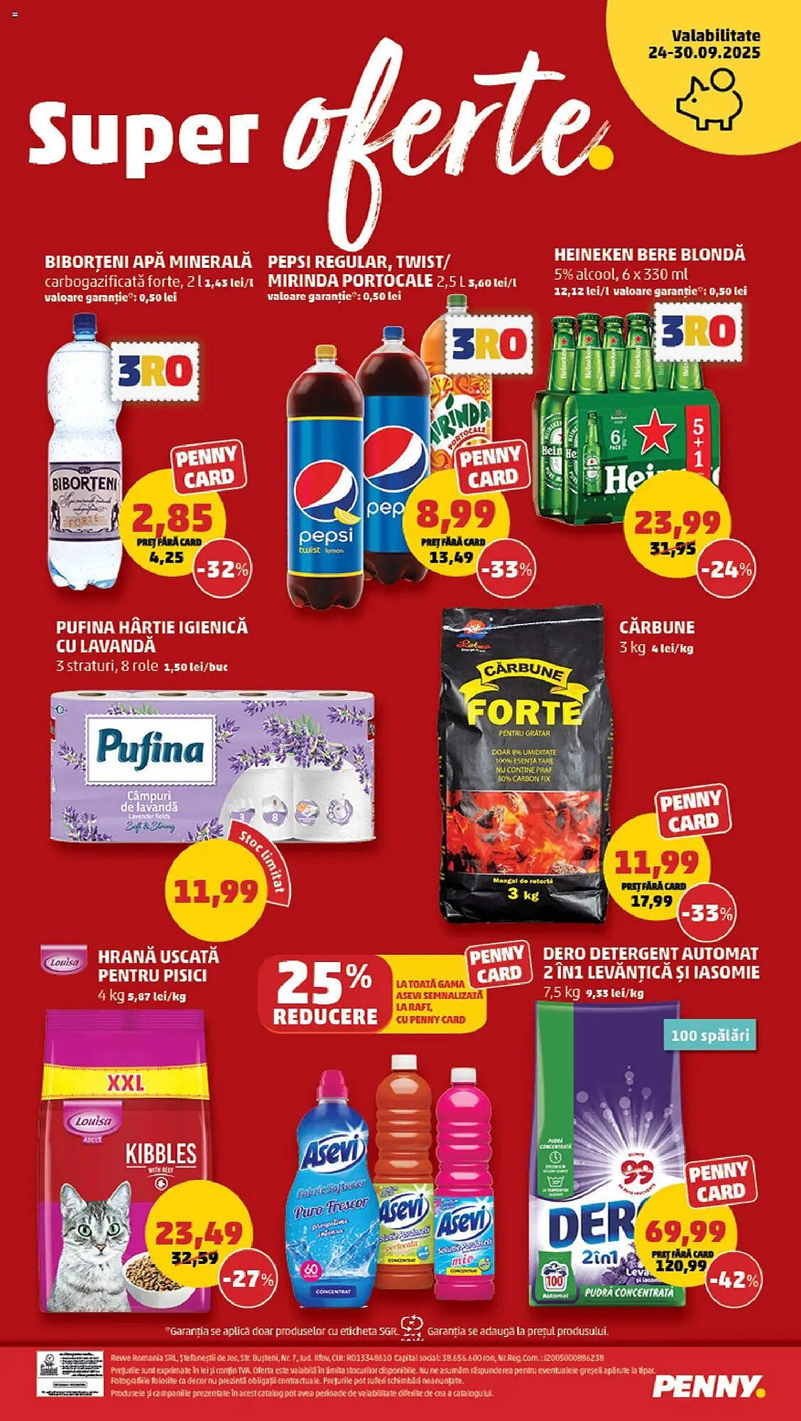 Catalog Penny