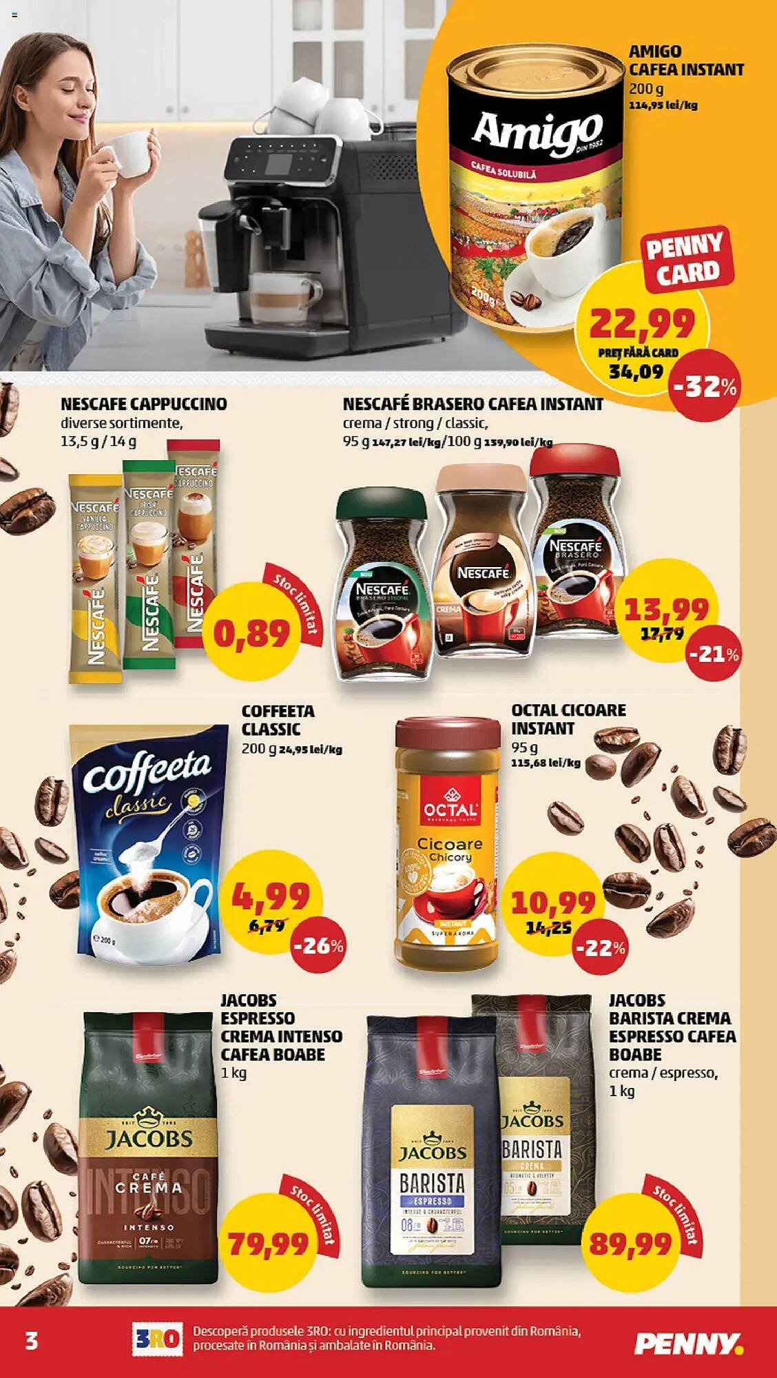 Catalog Penny
