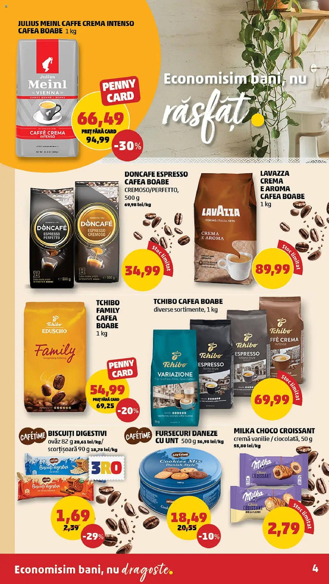 Catalog Penny