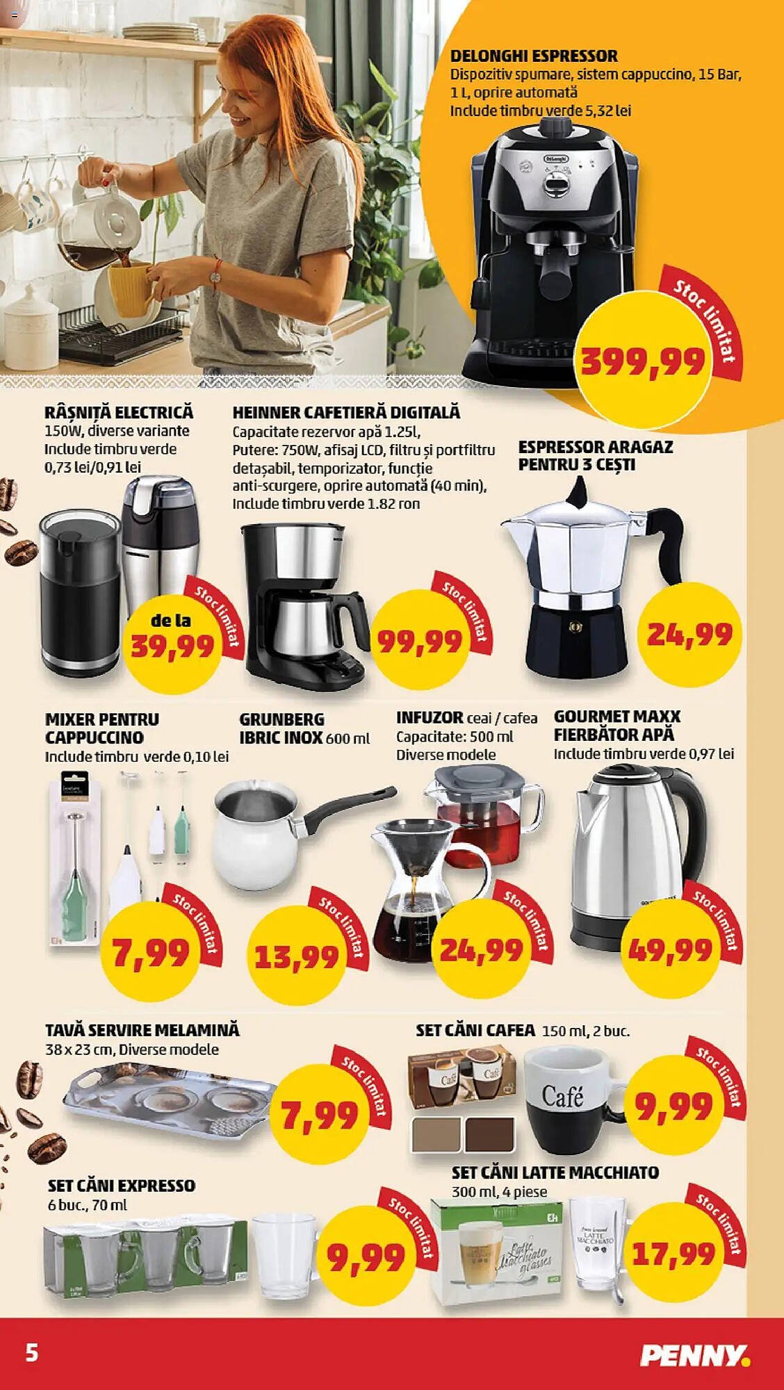 Catalog Penny