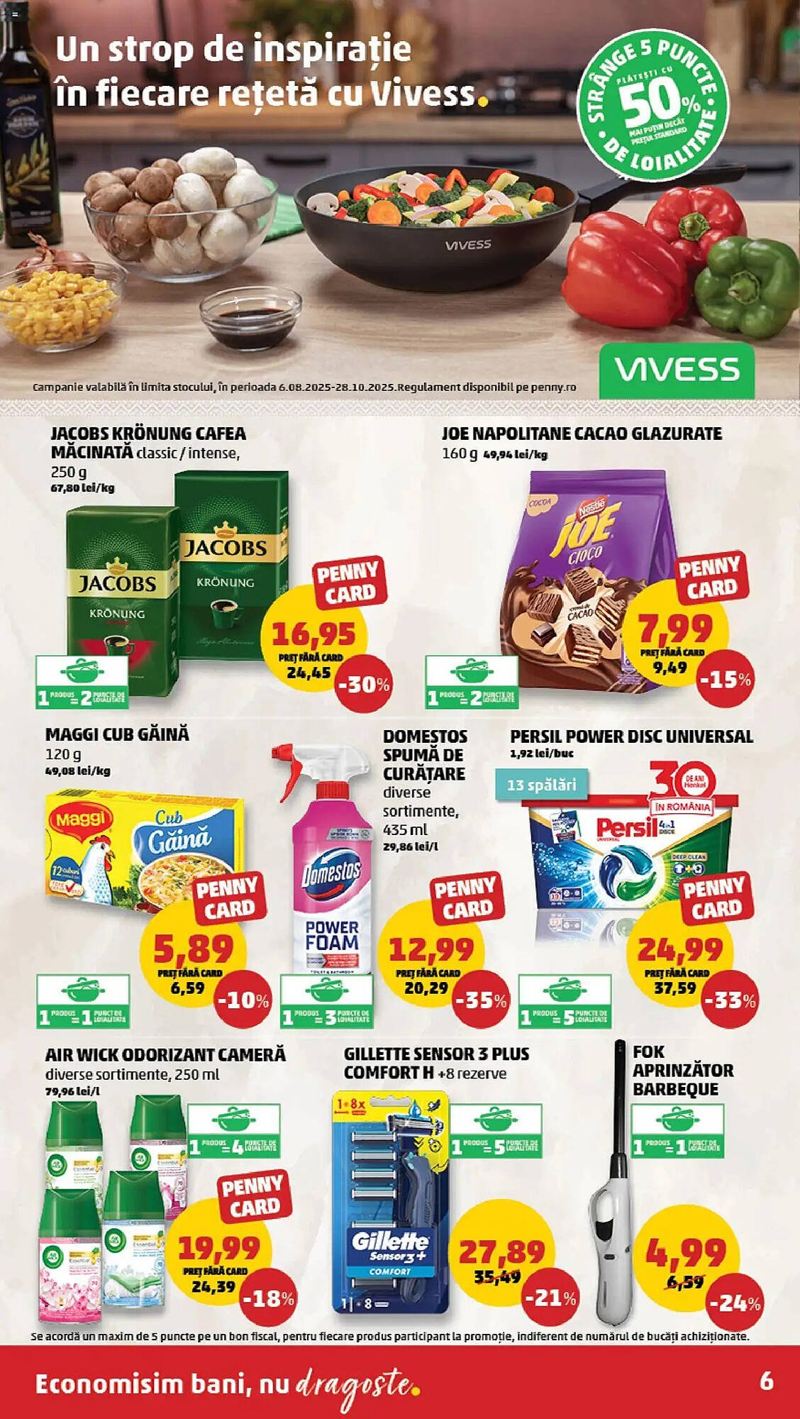 Catalog Penny