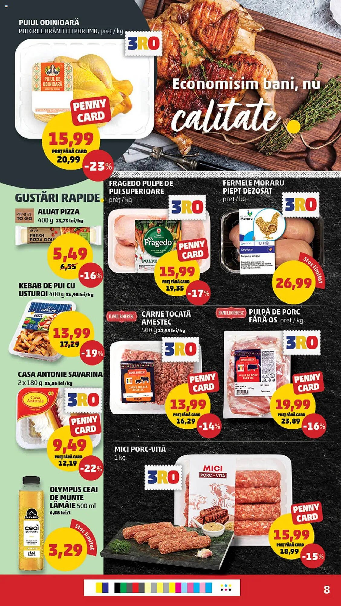 Catalog Penny