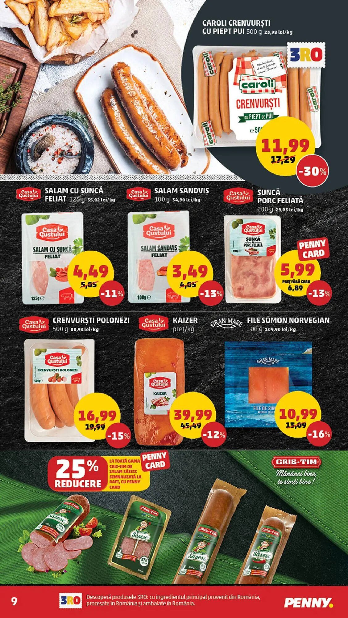 Catalog Penny