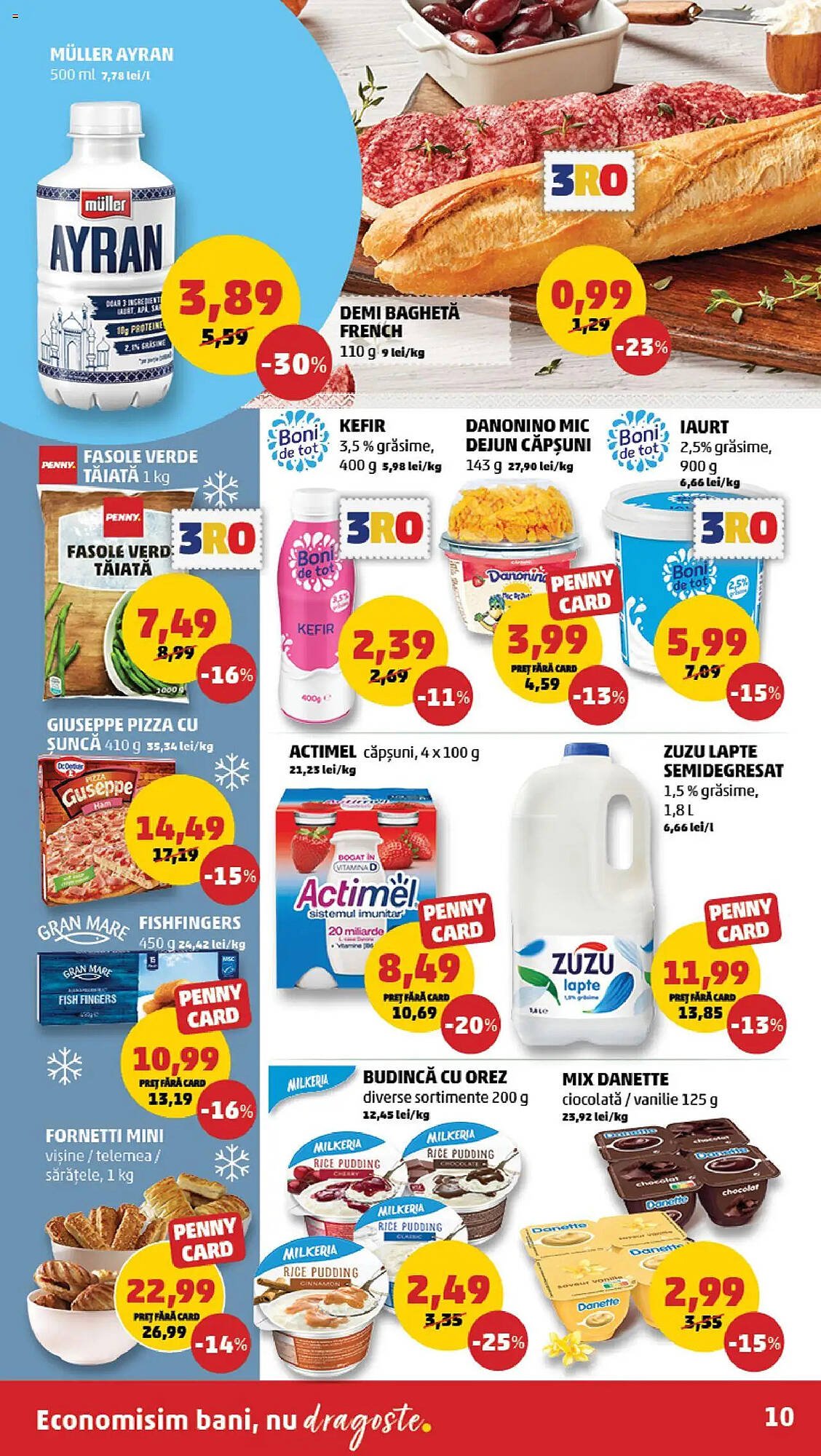 Catalog Penny