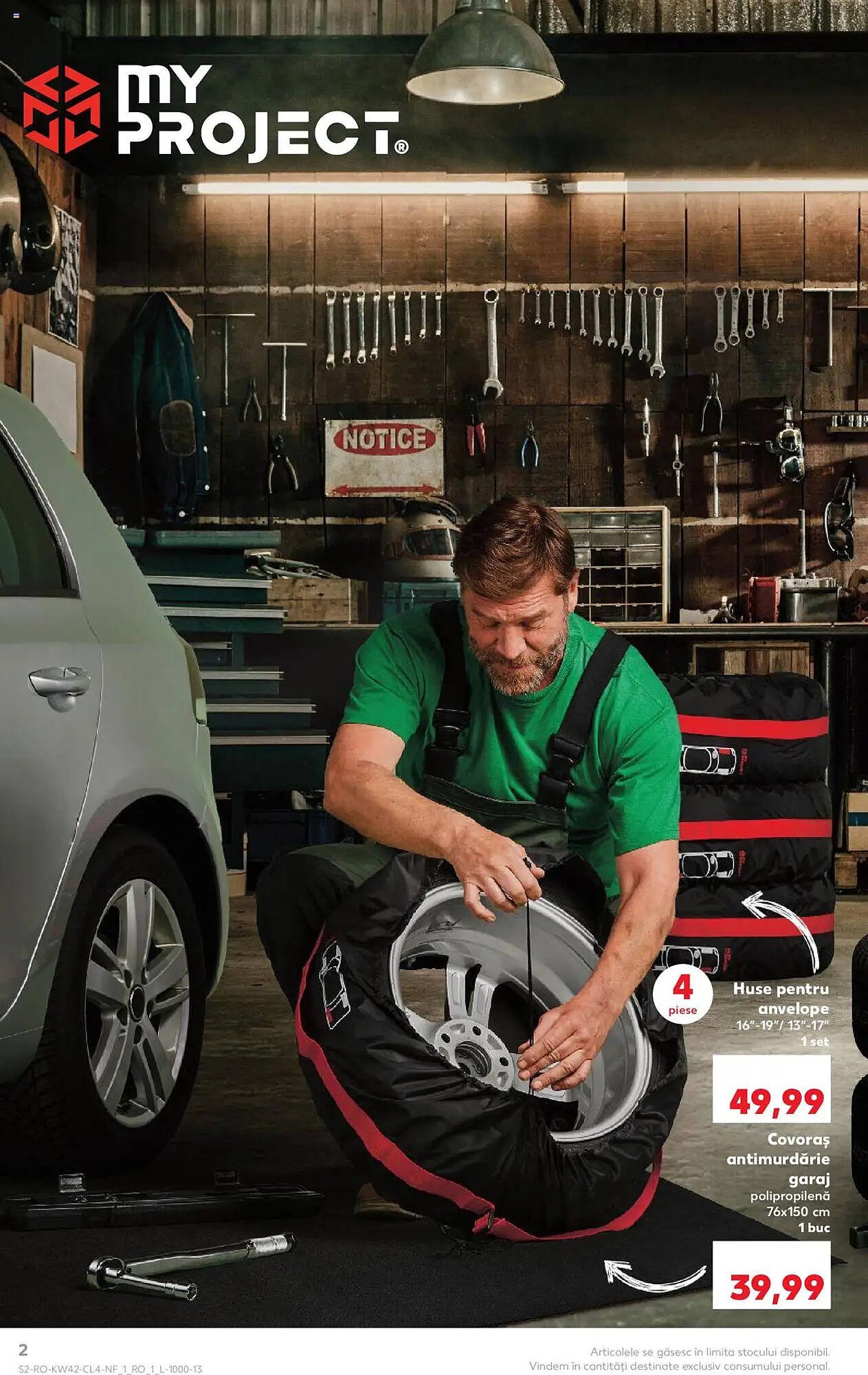 Catalog Kaufland