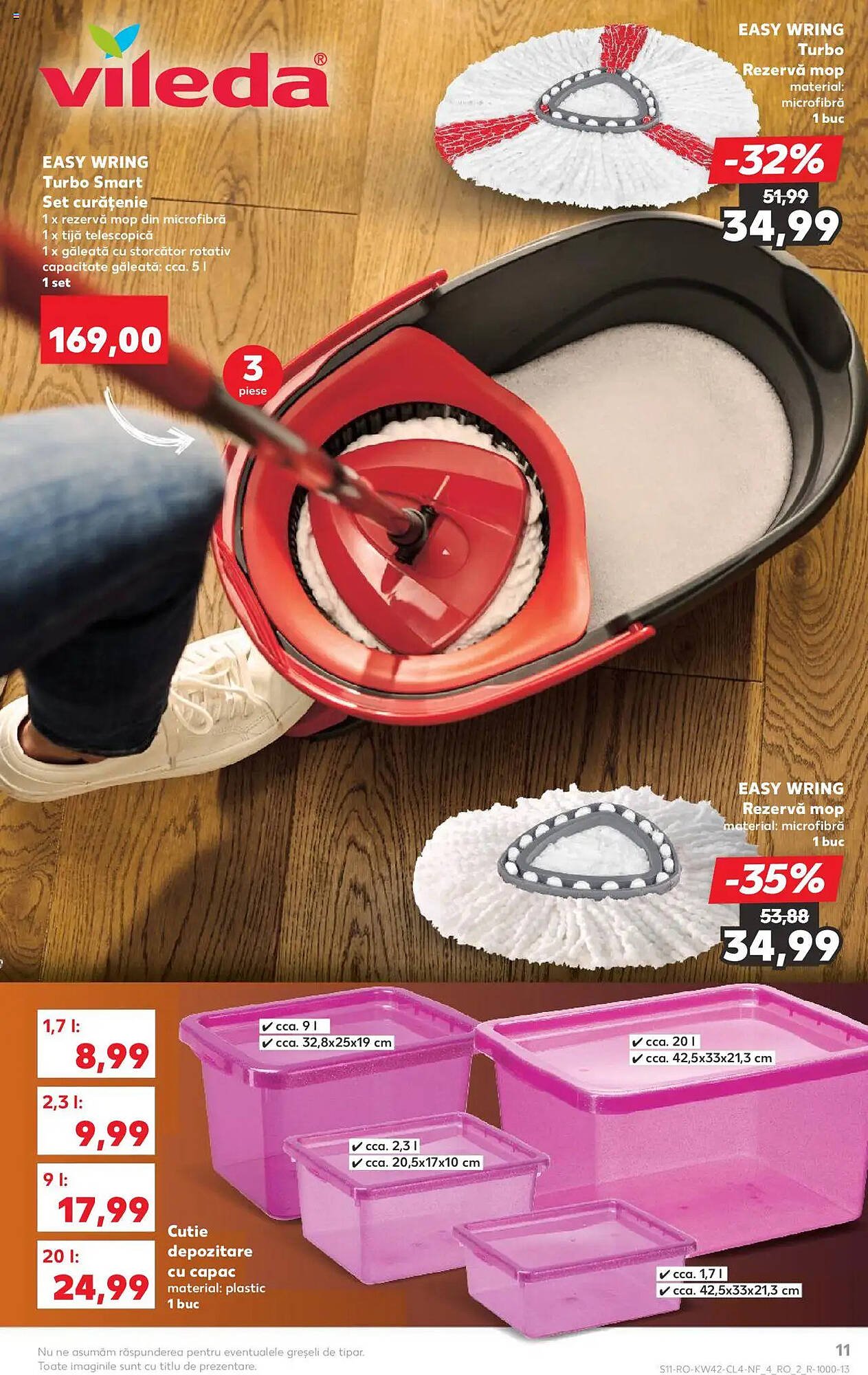 Catalog Kaufland
