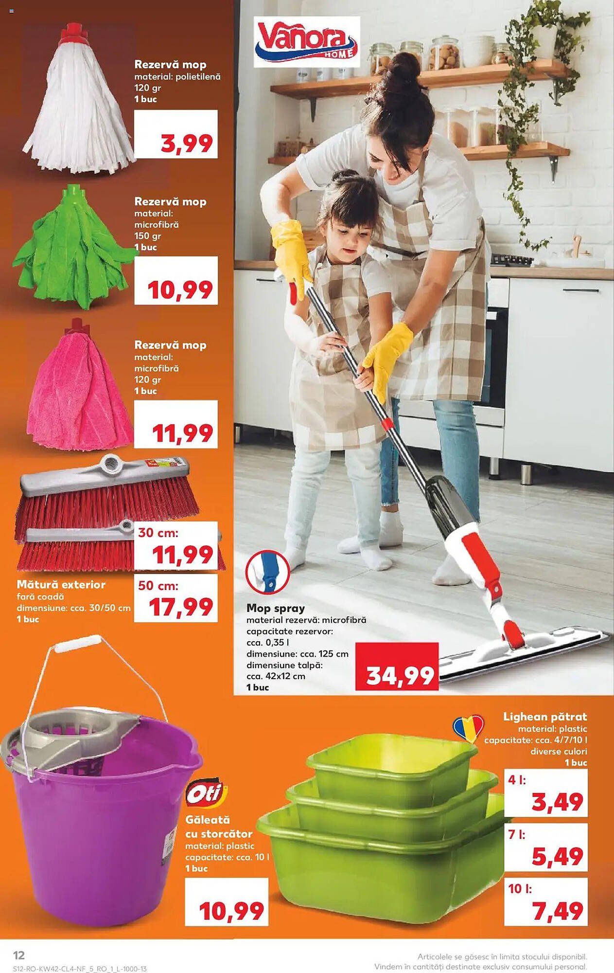 Catalog Kaufland
