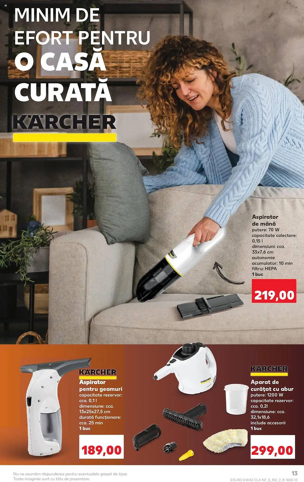 Catalog Kaufland