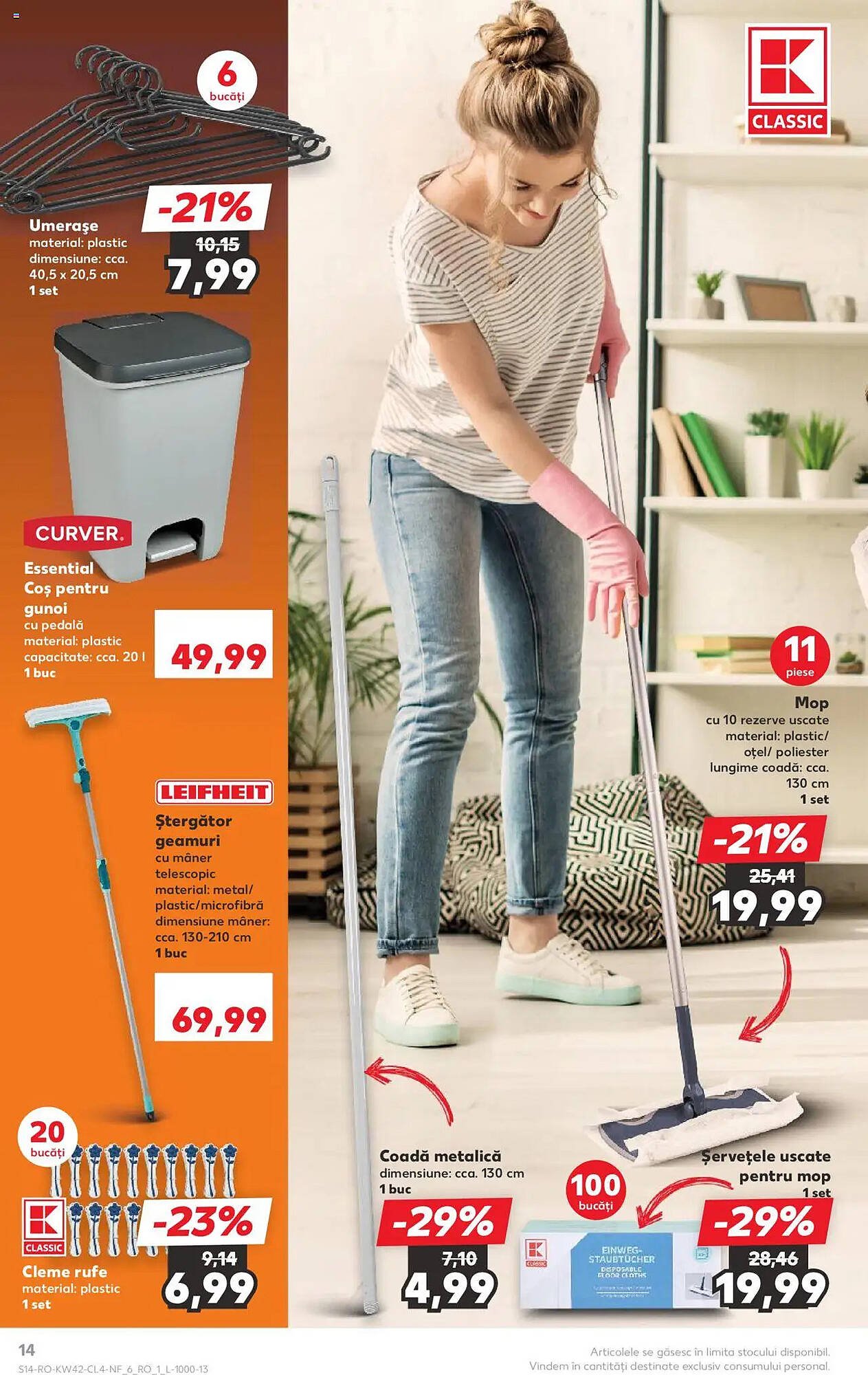 Catalog Kaufland