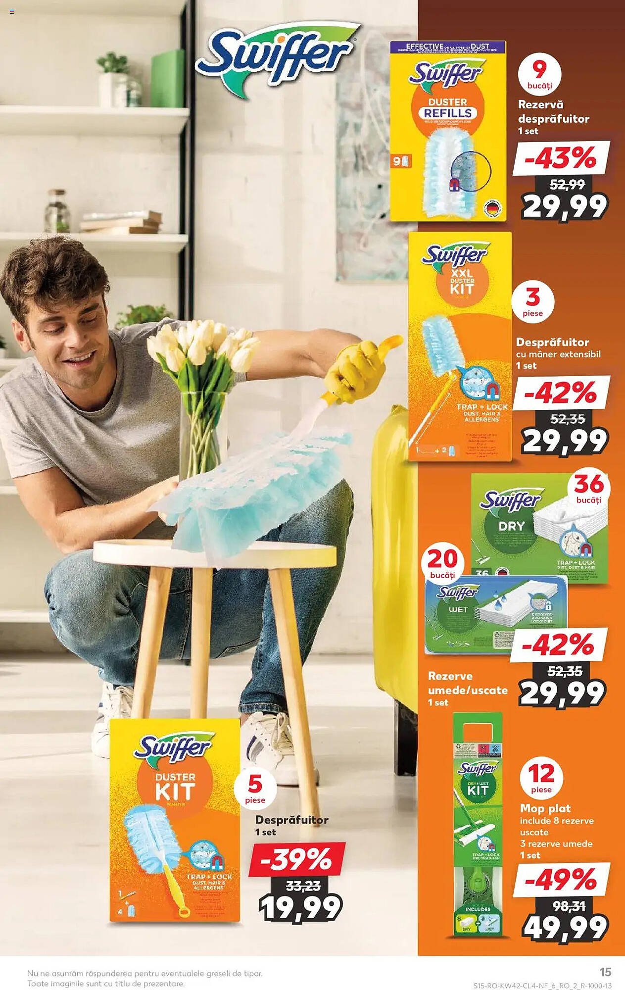 Catalog Kaufland