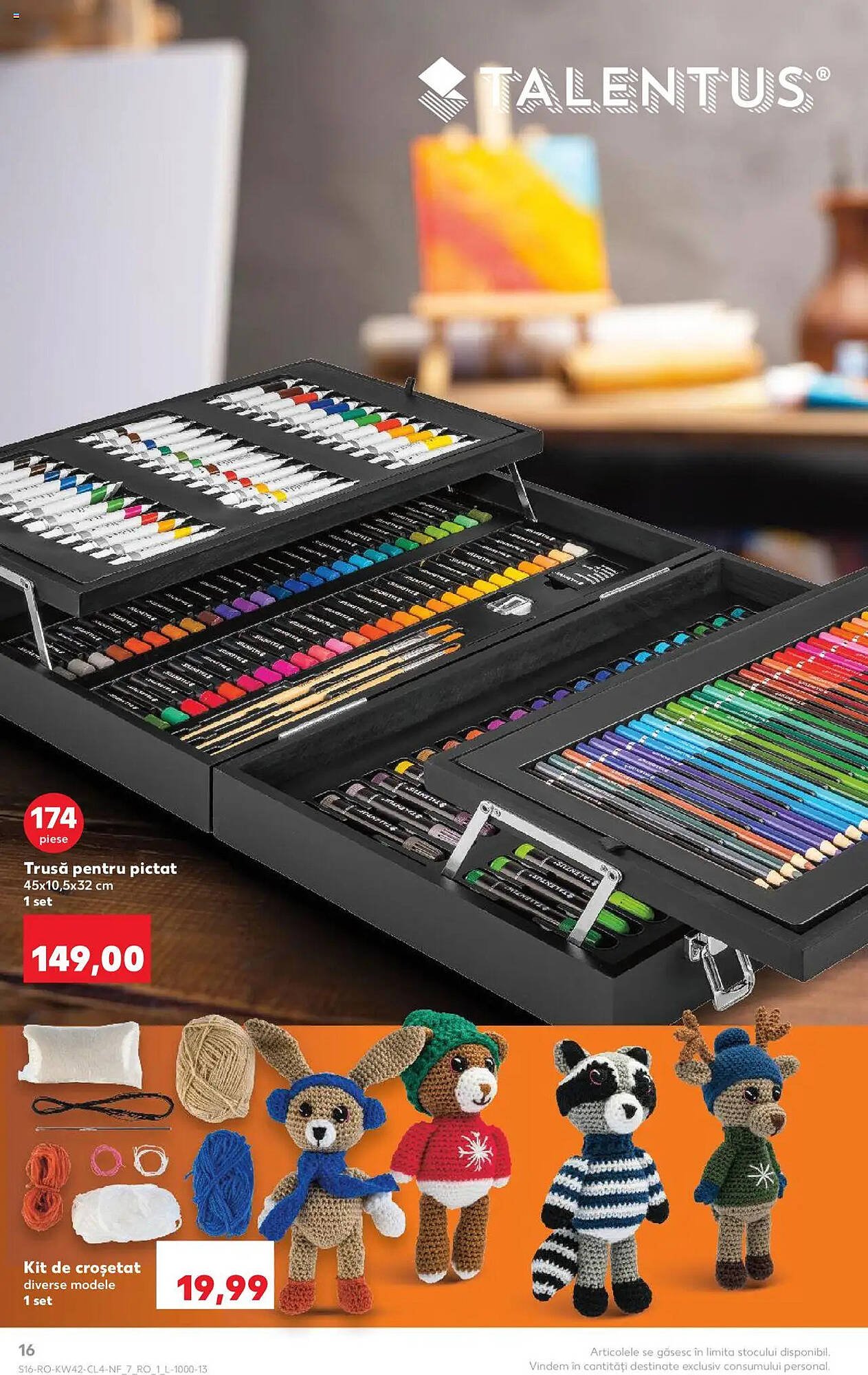 Catalog Kaufland