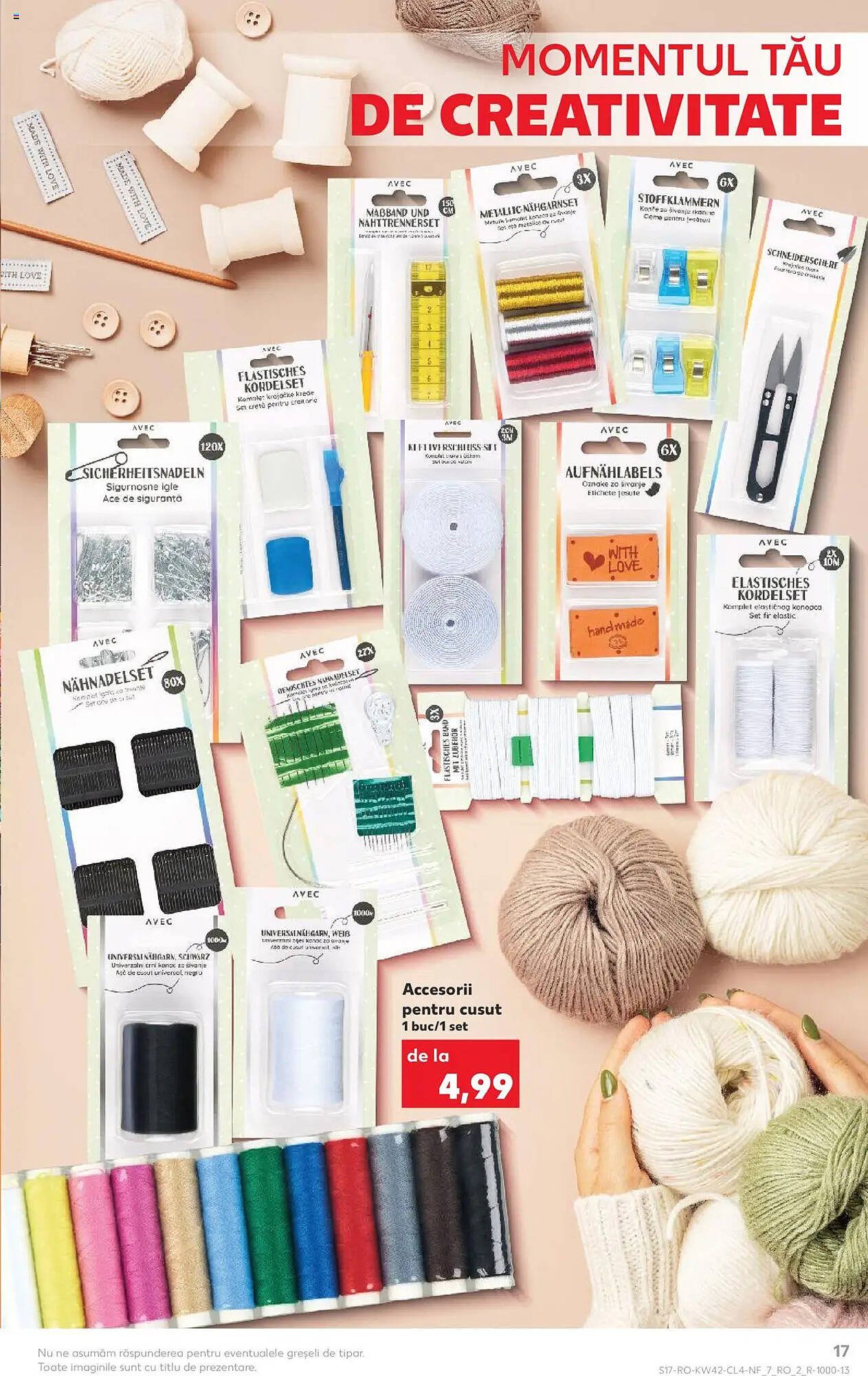 Catalog Kaufland