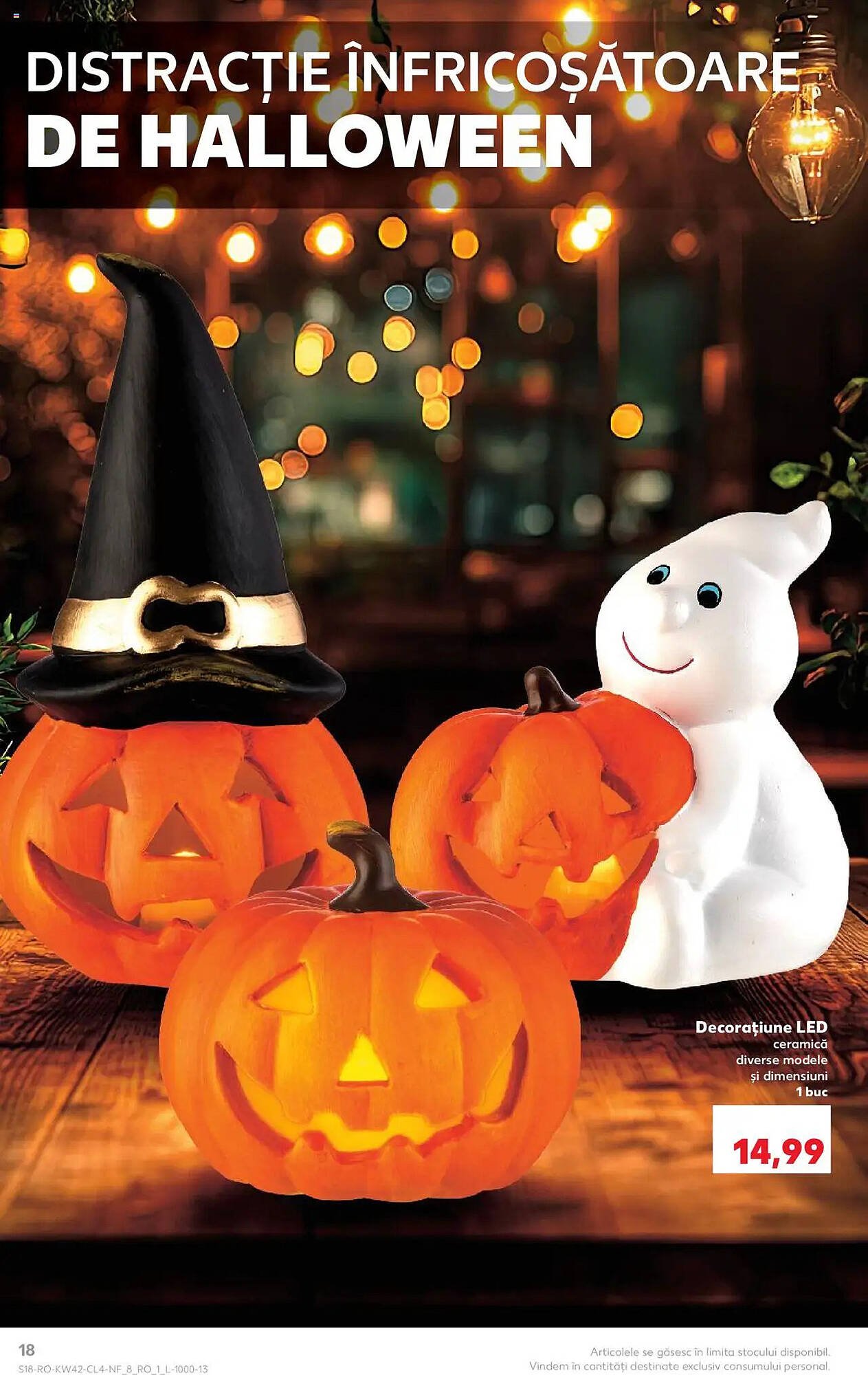 Catalog Kaufland