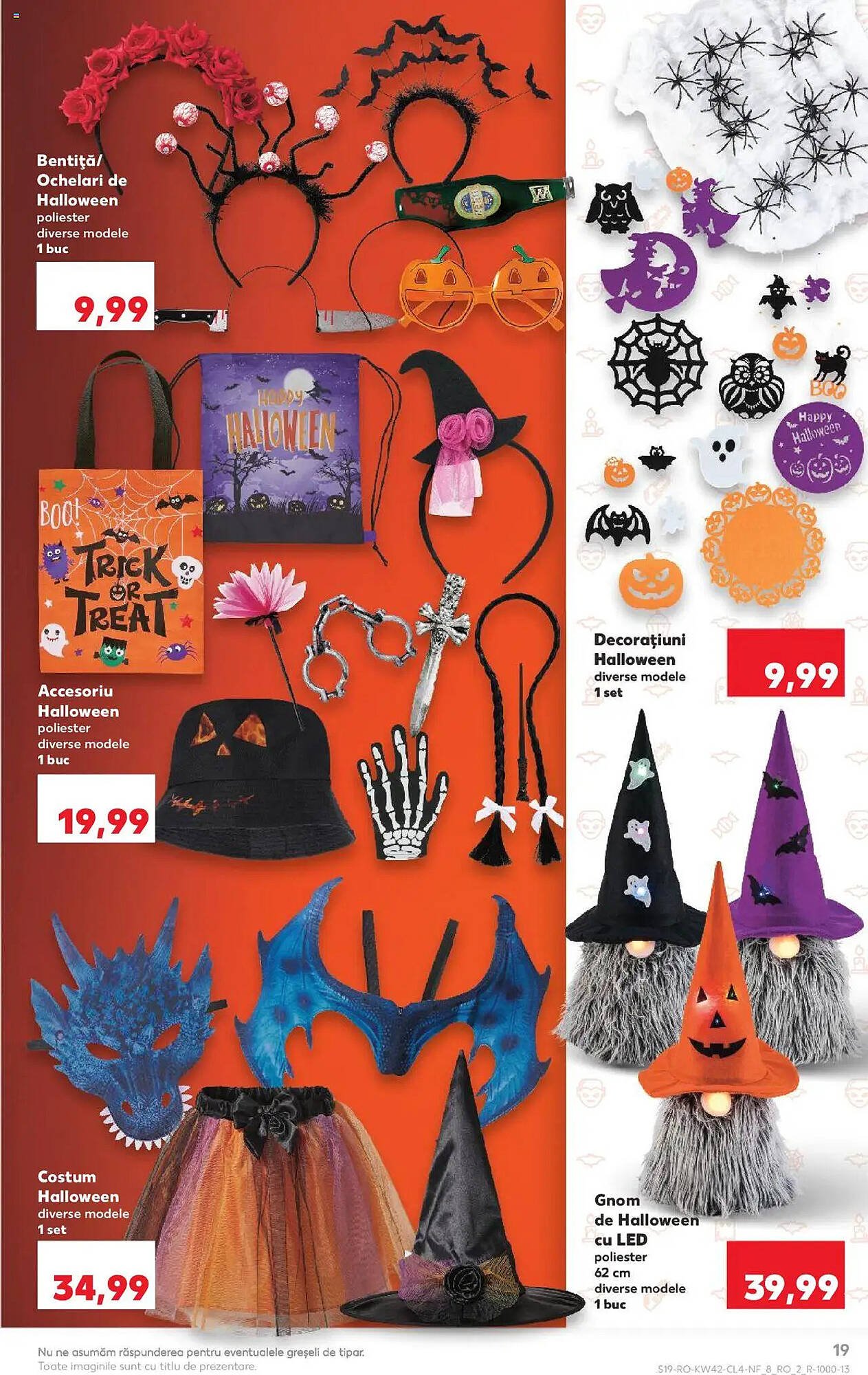 Catalog Kaufland