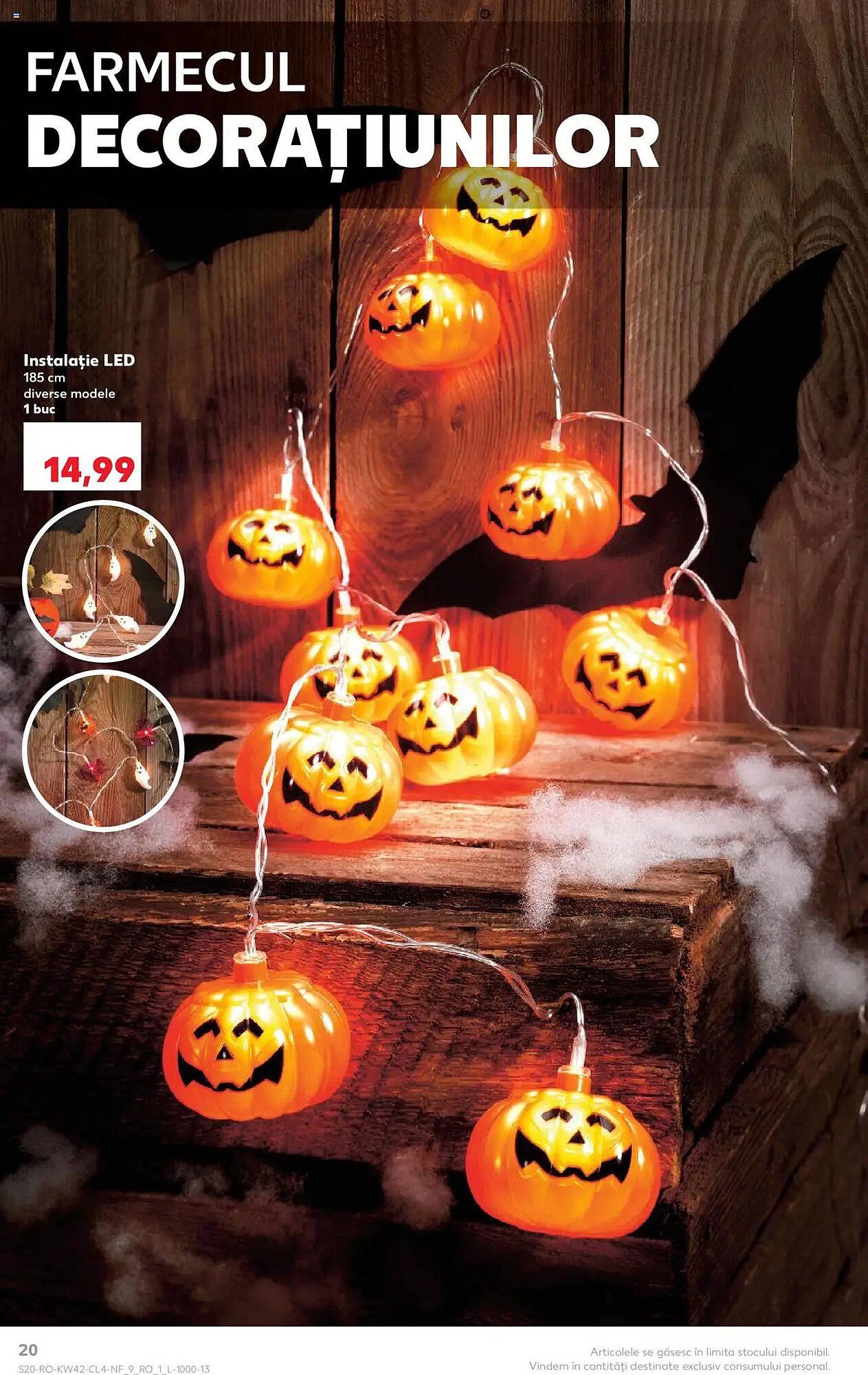 Catalog Kaufland