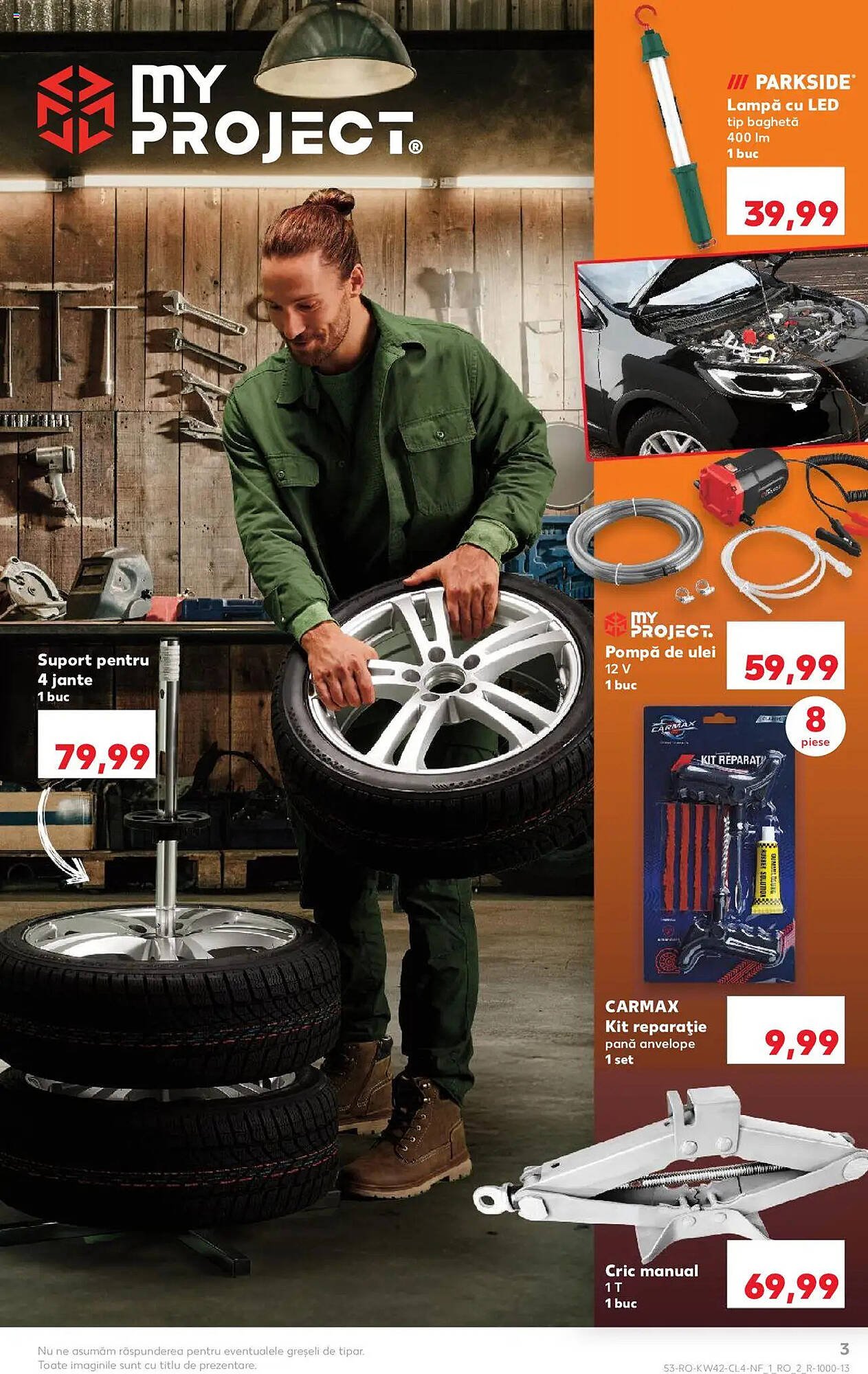 Catalog Kaufland