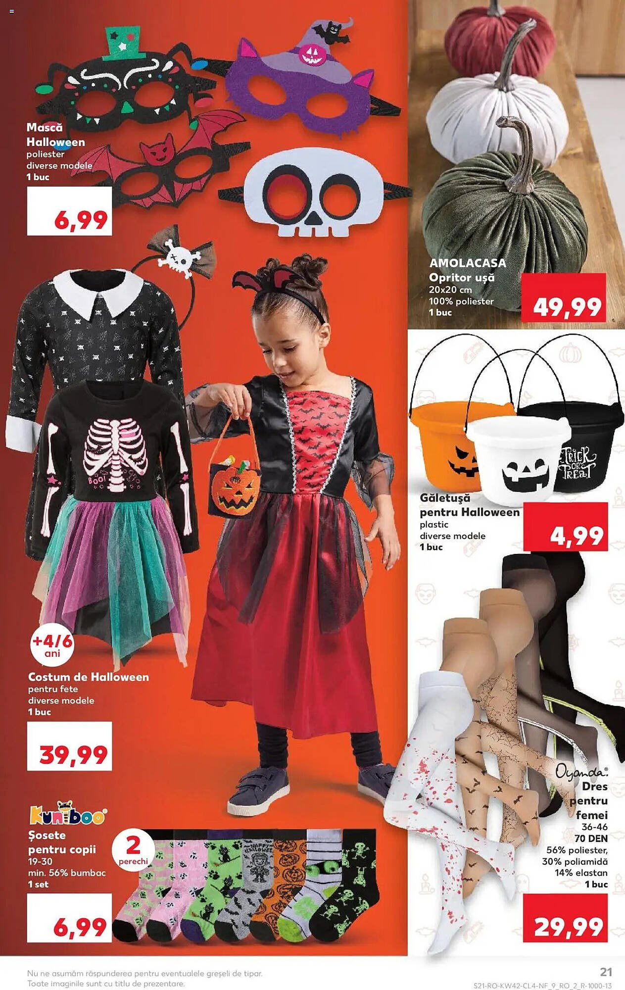 Catalog Kaufland