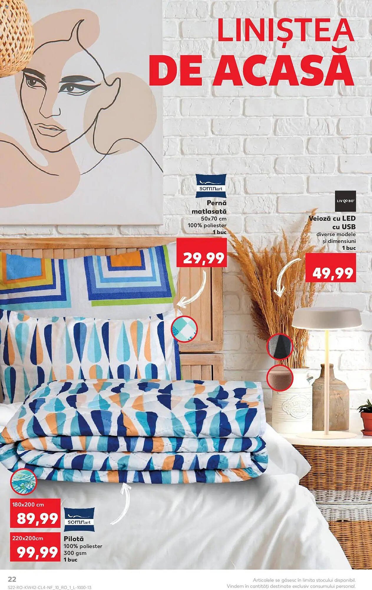Catalog Kaufland