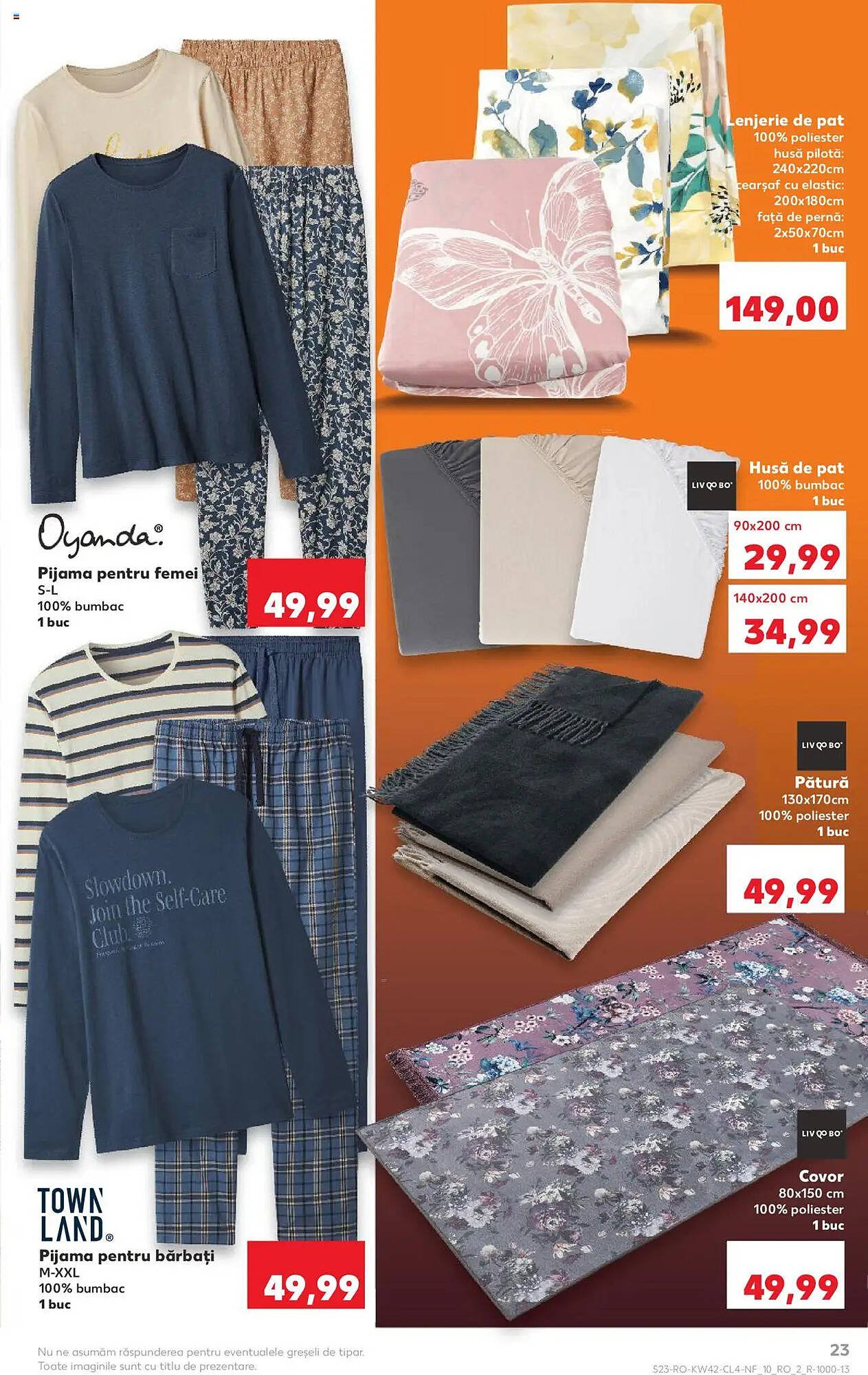 Catalog Kaufland
