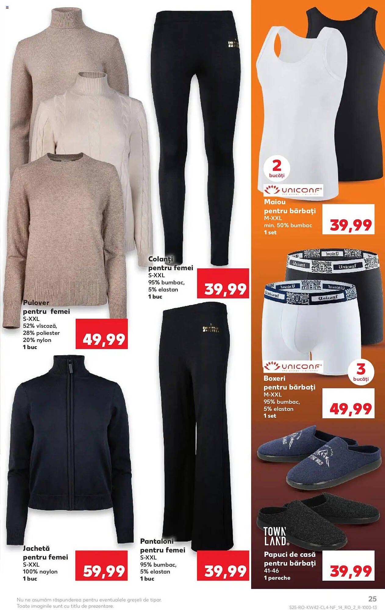 Catalog Kaufland
