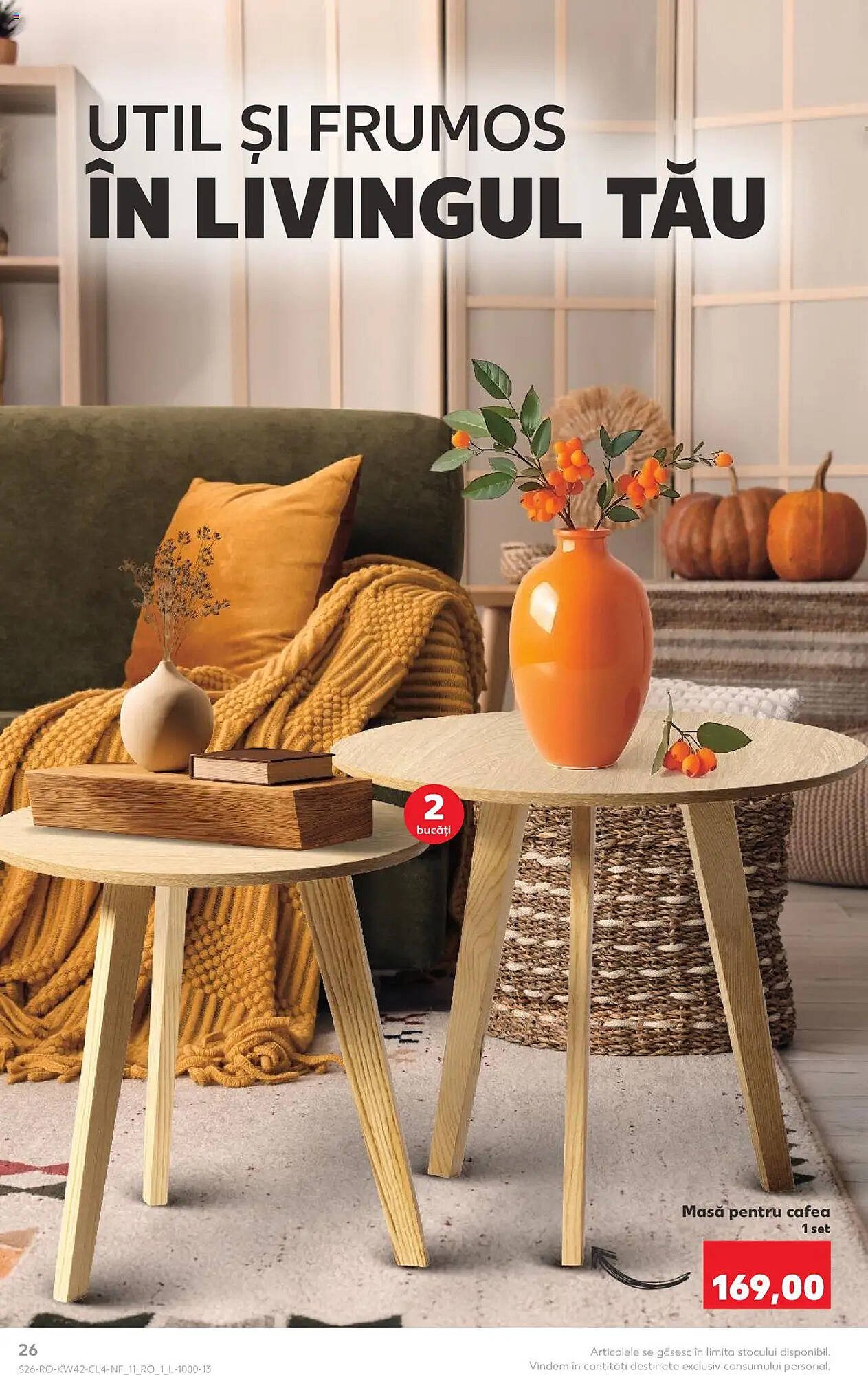Catalog Kaufland