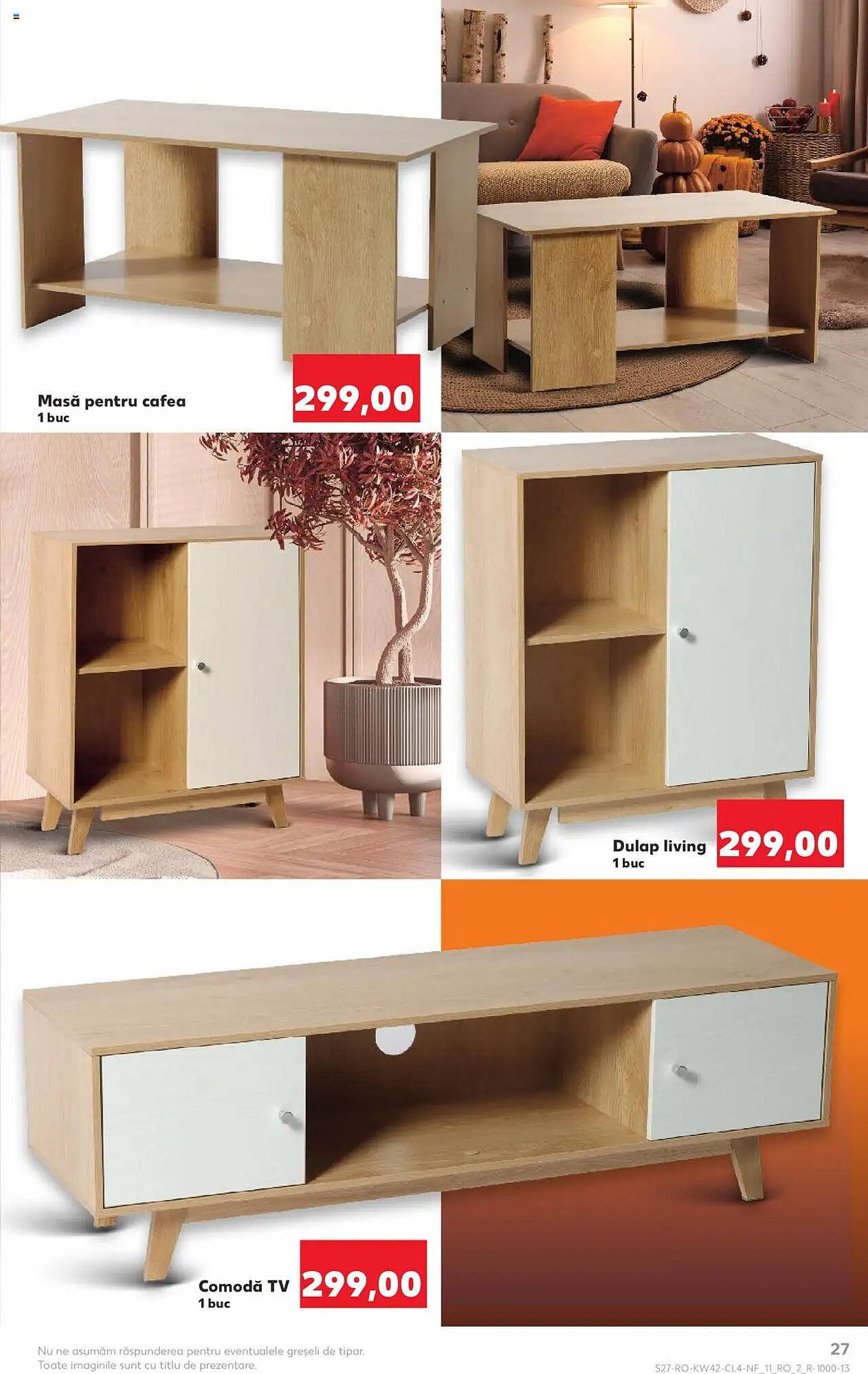 Catalog Kaufland
