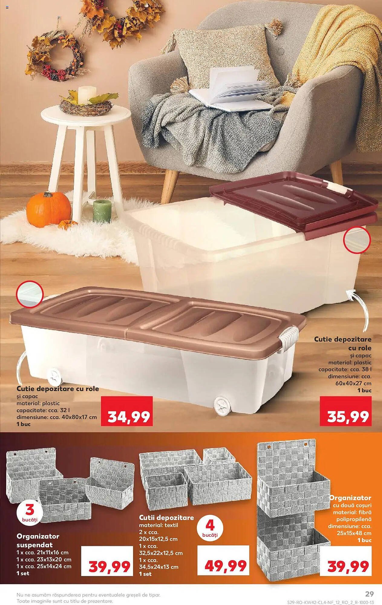 Catalog Kaufland