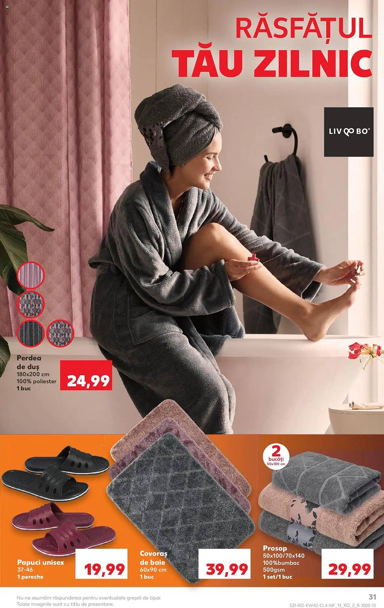 Catalog Kaufland