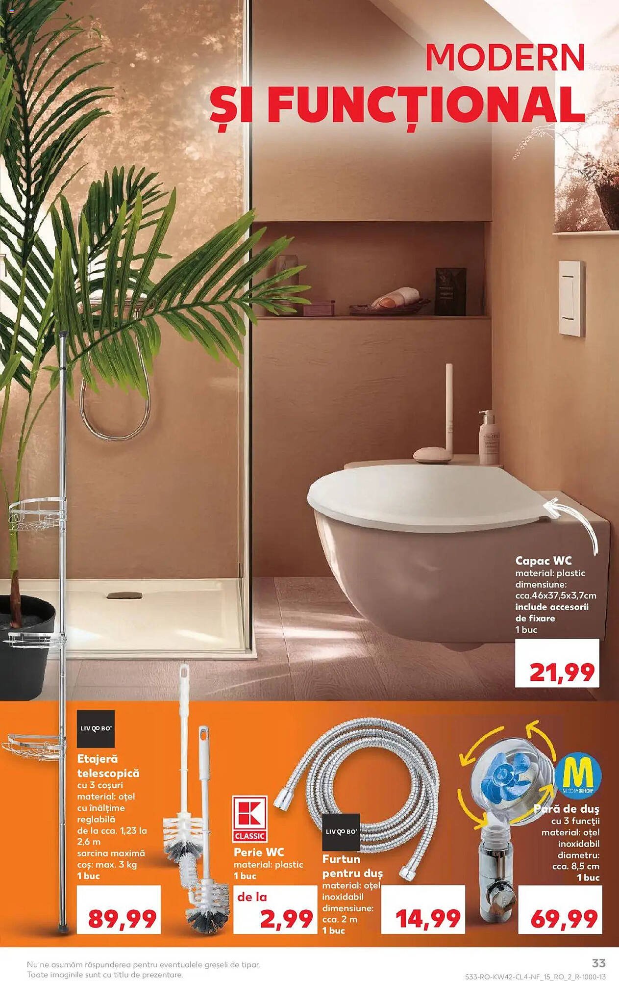 Catalog Kaufland