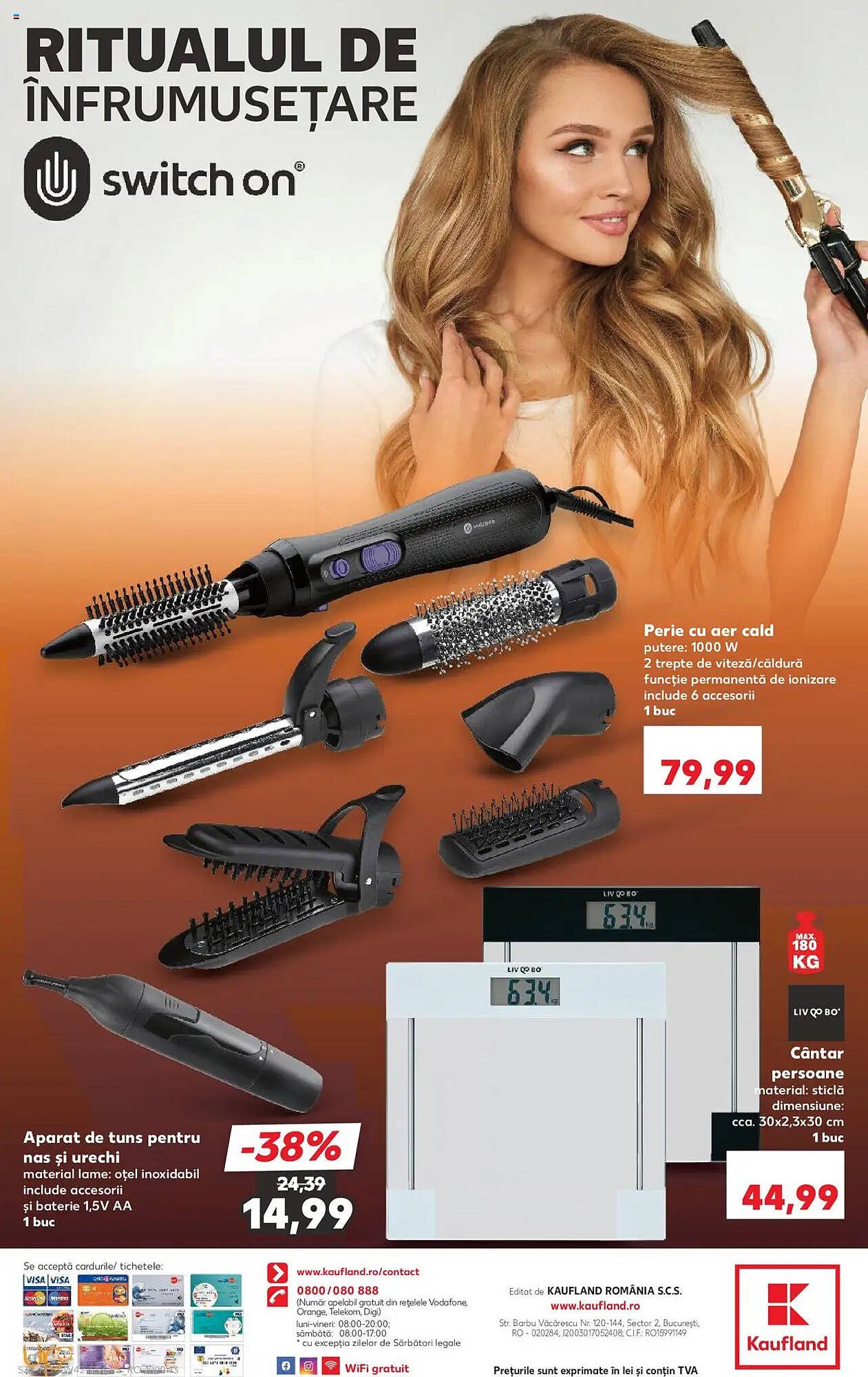 Catalog Kaufland