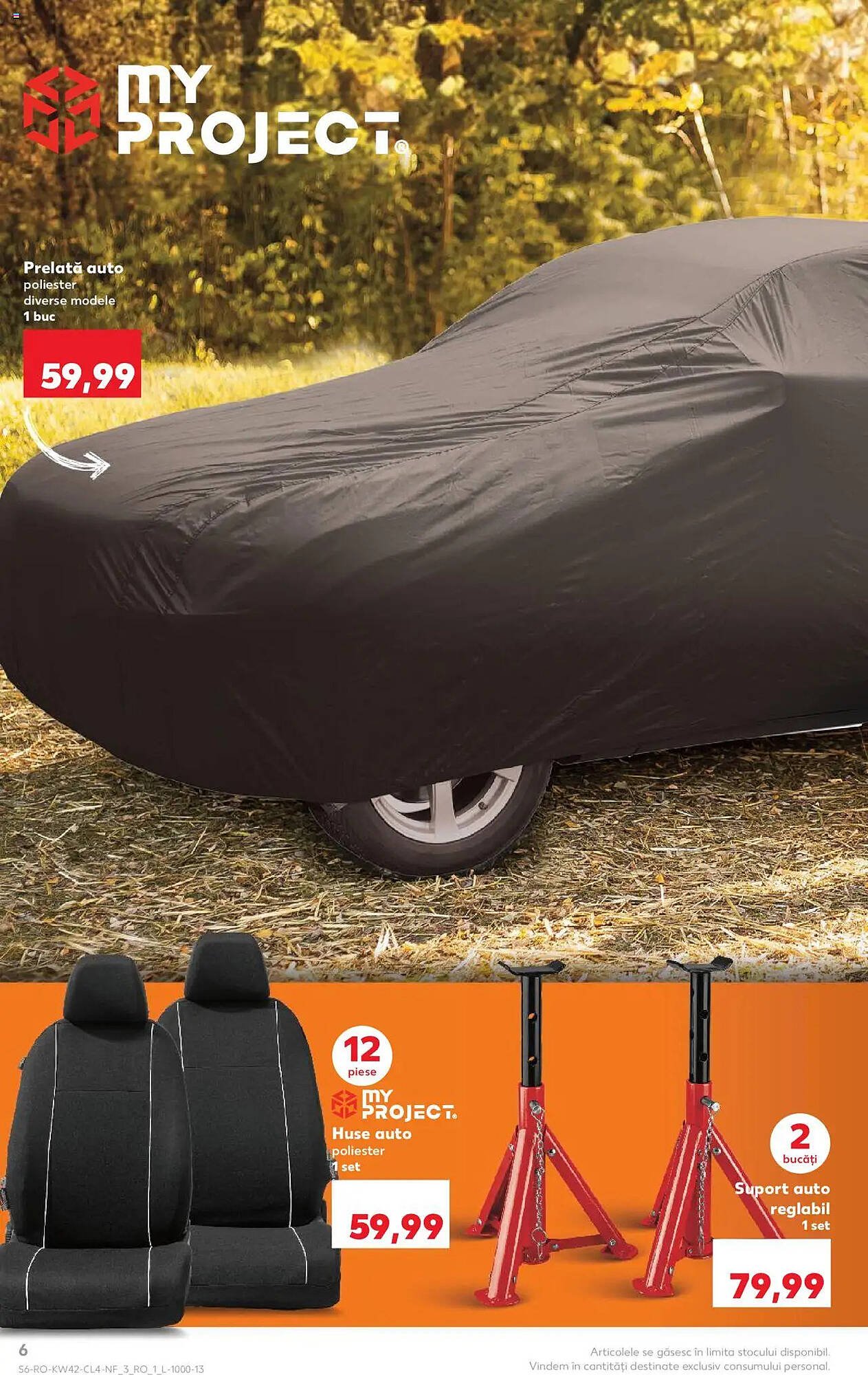 Catalog Kaufland