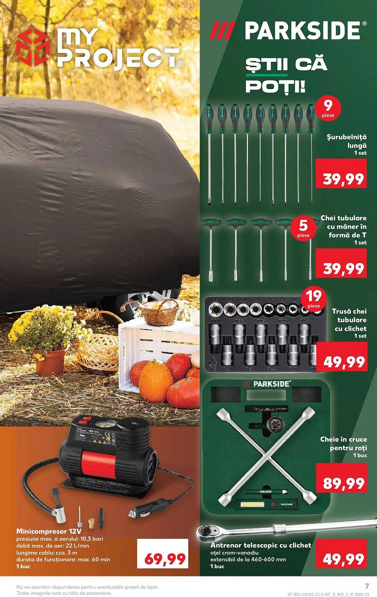 Catalog Kaufland