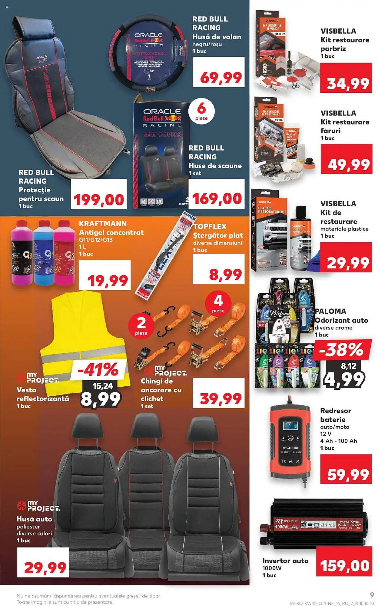 Catalog Kaufland