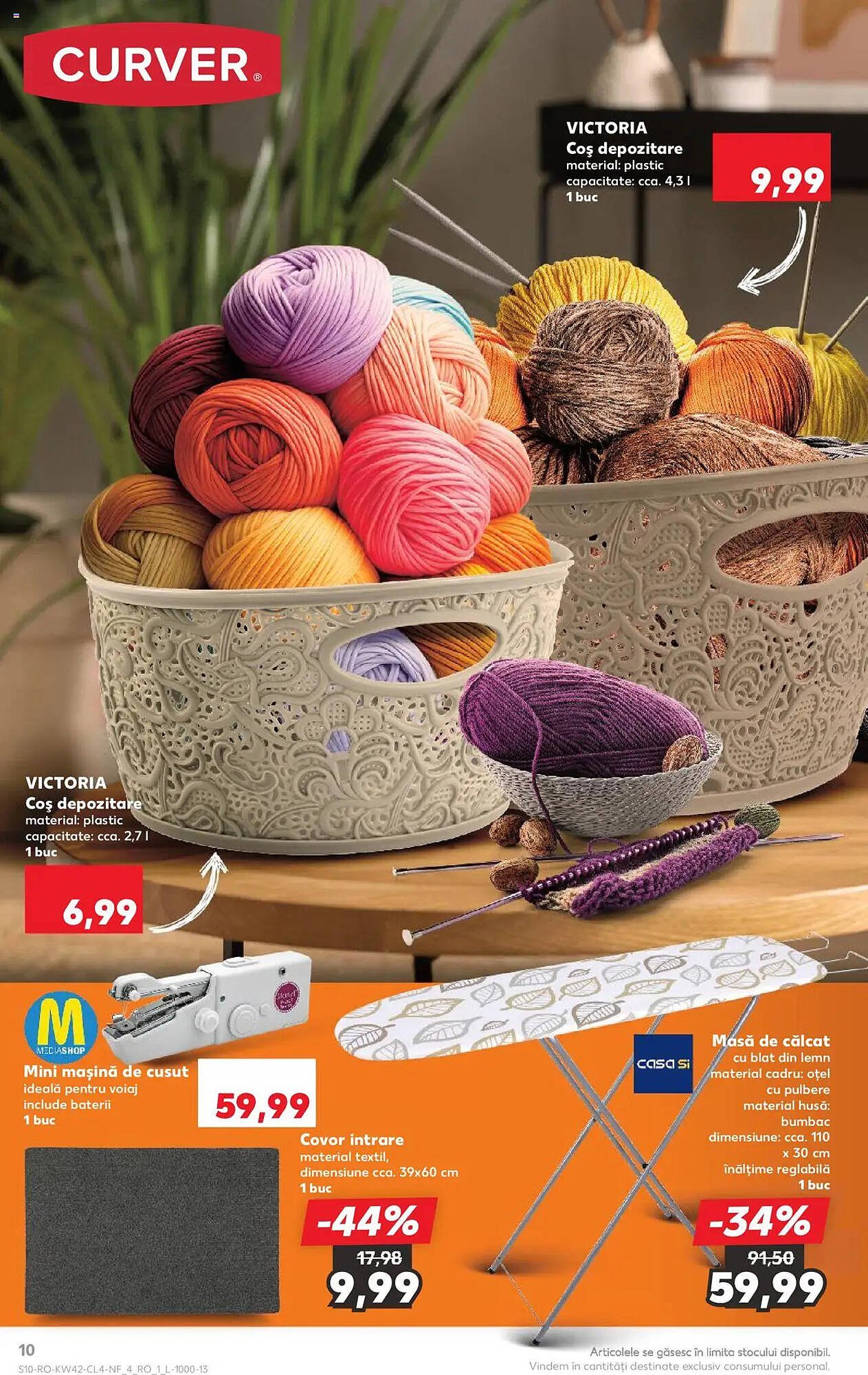Catalog Kaufland