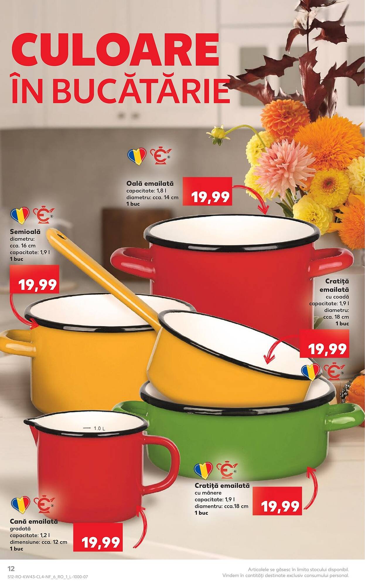 Catalog Kaufland