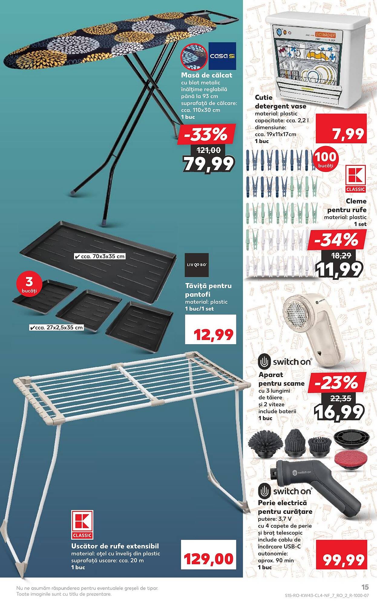 Catalog Kaufland