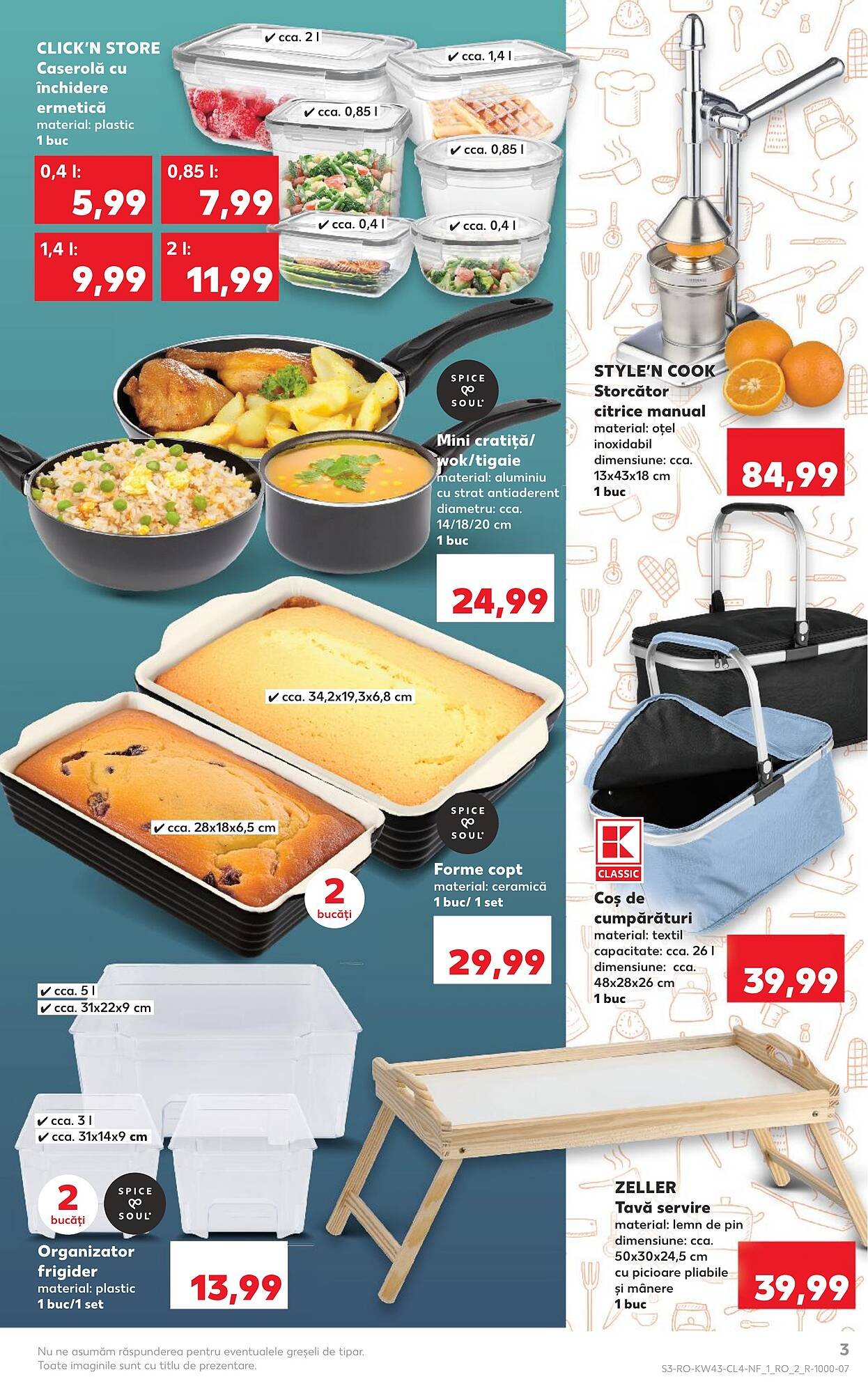 Catalog Kaufland
