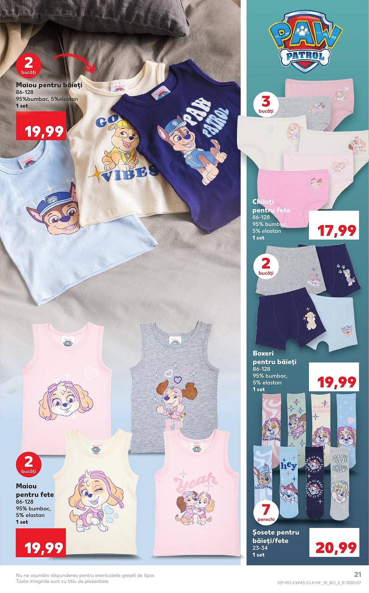 Catalog Kaufland