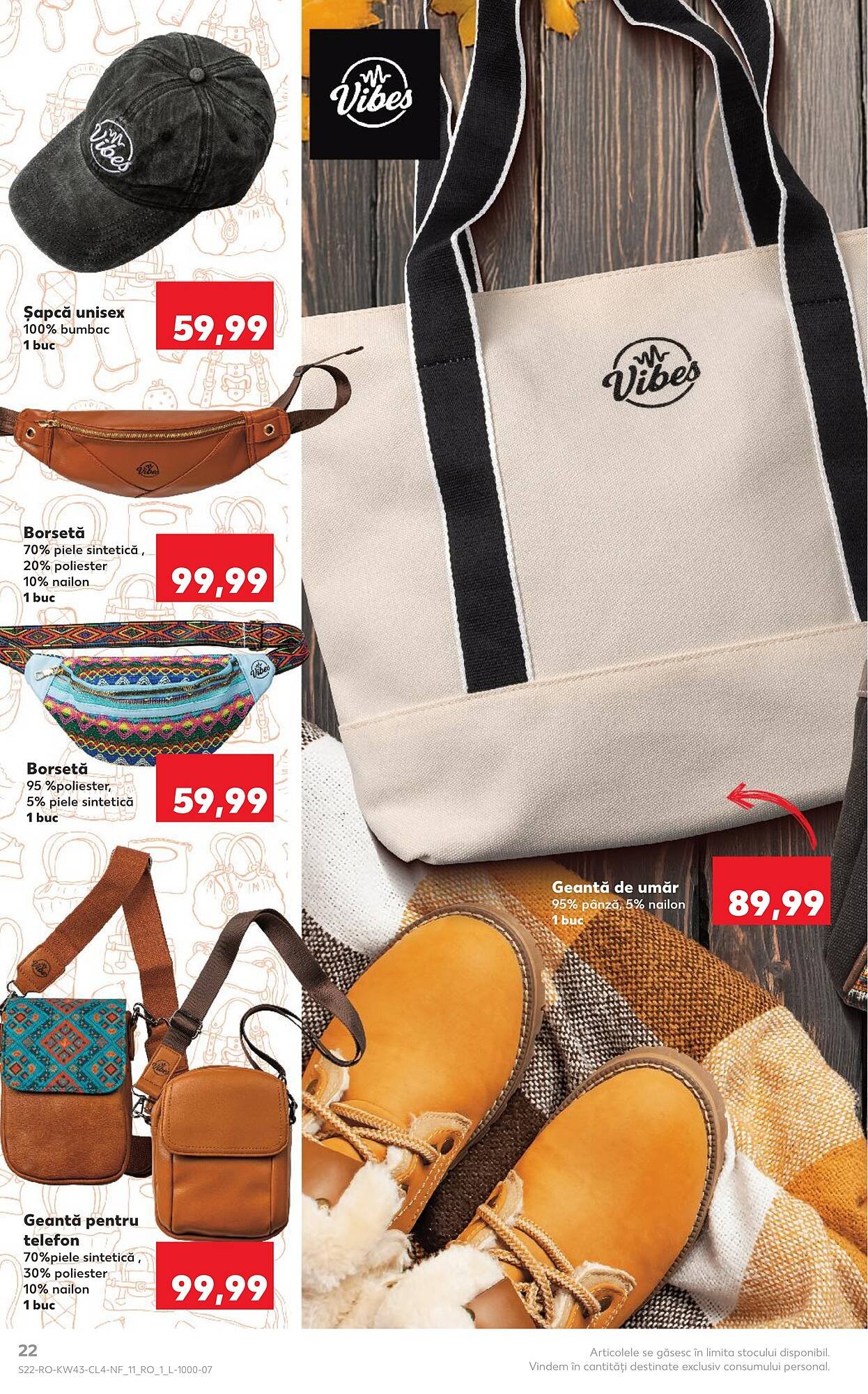 Catalog Kaufland