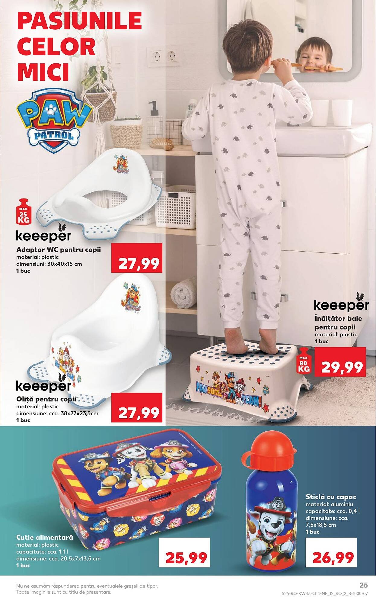Catalog Kaufland
