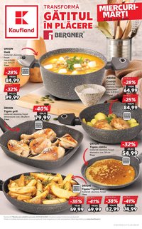 Catalog Kaufland